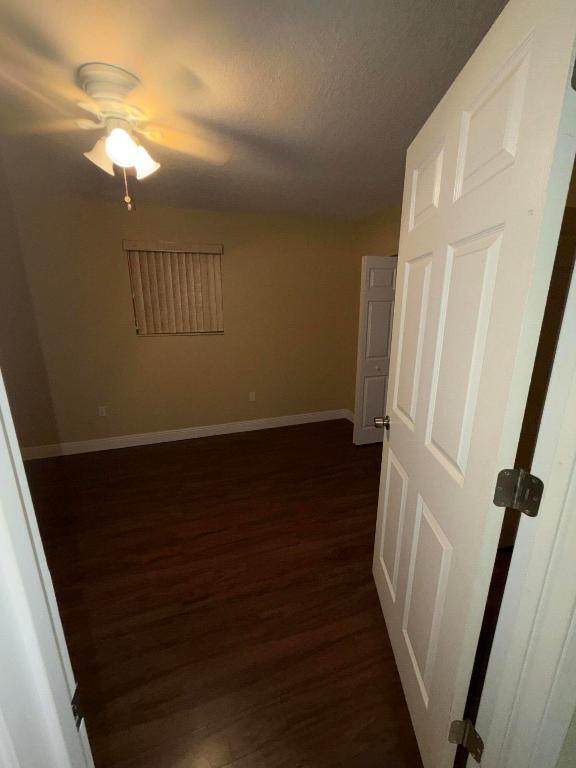 OVERBROOK - Residential Lease