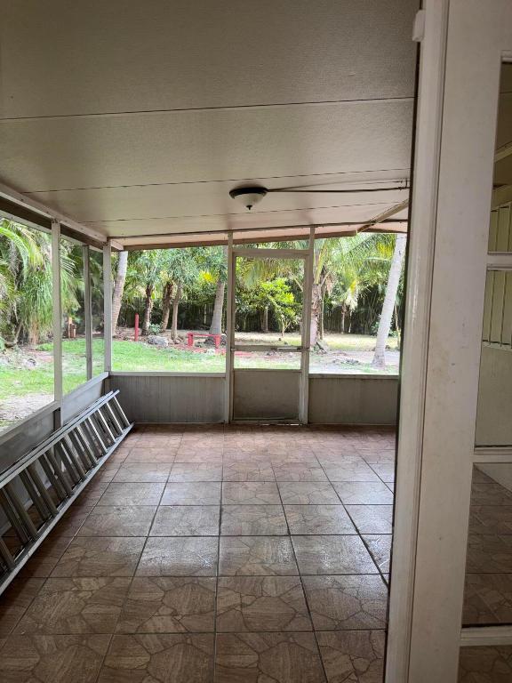 OVERBROOK - Residential Lease