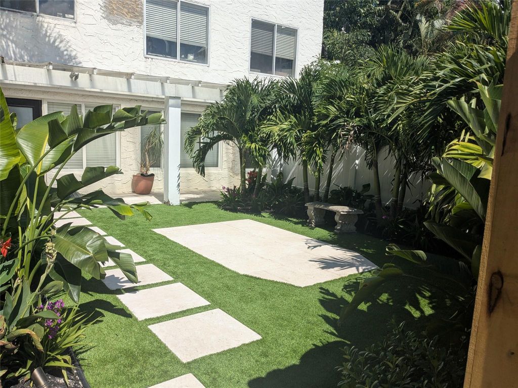 Photo of 21 SE 11 Avenue #Efficiency, Fort Lauderdale, FL 33301 (MLS # B26024297)