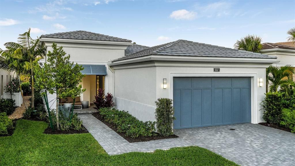 Photo of 13105 Faberge Place, Palm Beach Gardens, FL 33418 (MLS # R10698569)