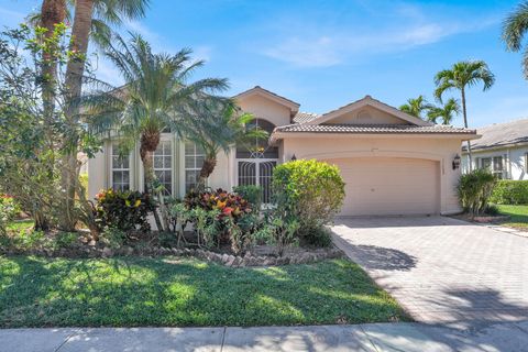 11089 Manele Court Boynton Beach FL 33437