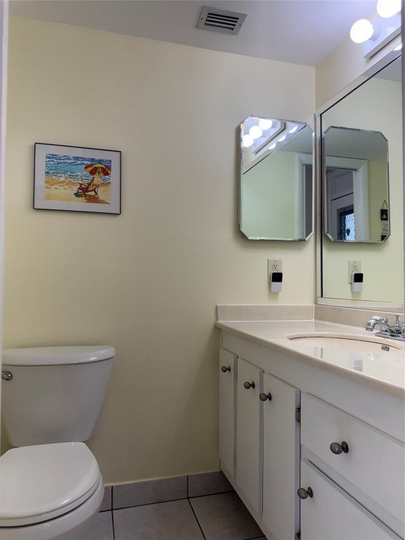 Lauderdale Oaks - Residential