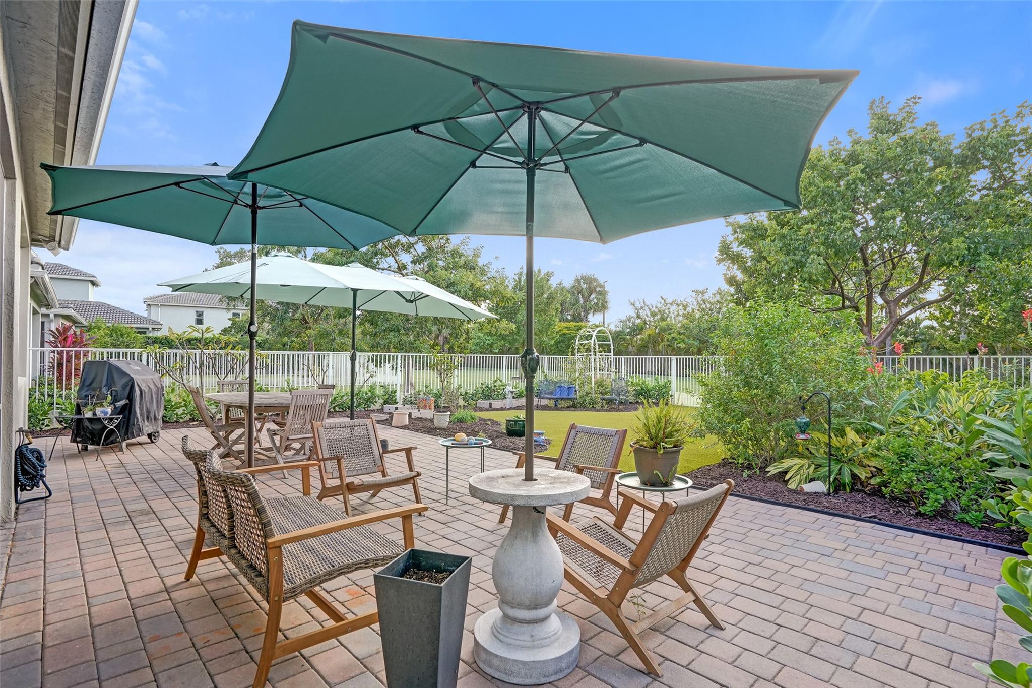 Hillcrest Country Club South - Residential