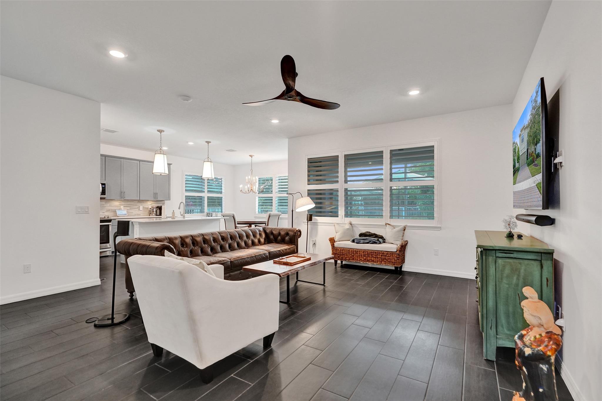 Hillcrest Country Club South - Residential