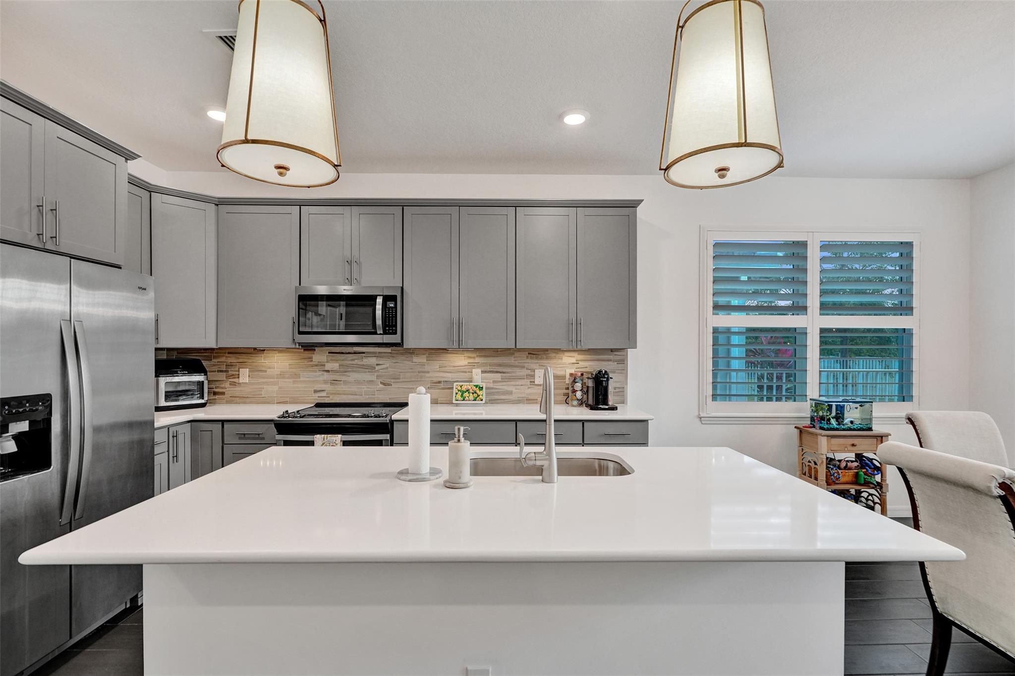 Hillcrest Country Club South - Residential