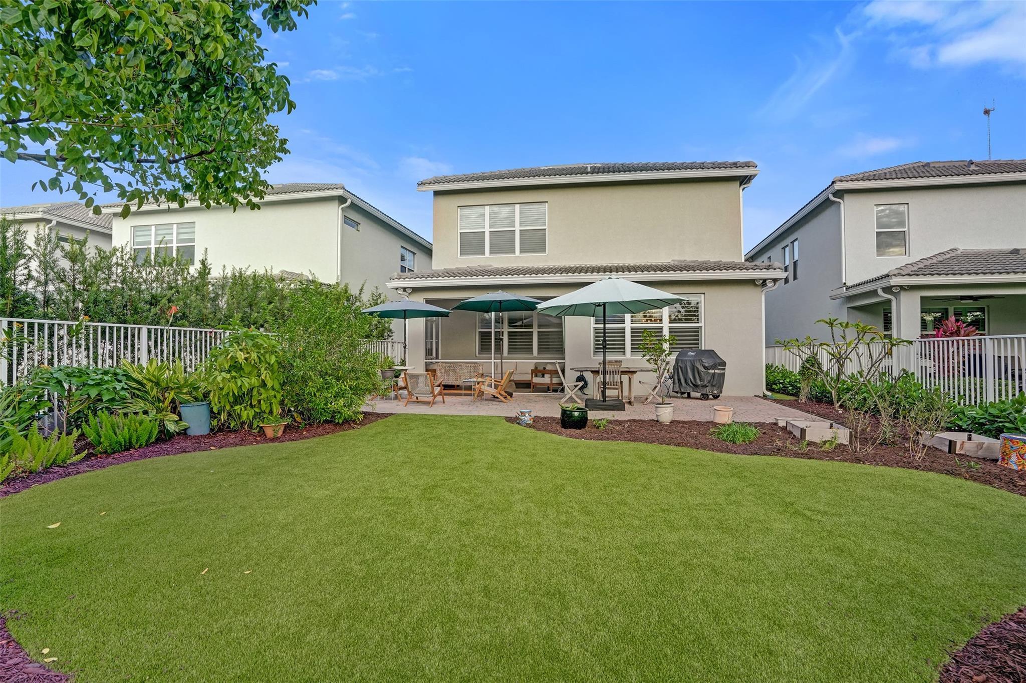 Hillcrest Country Club South - Residential