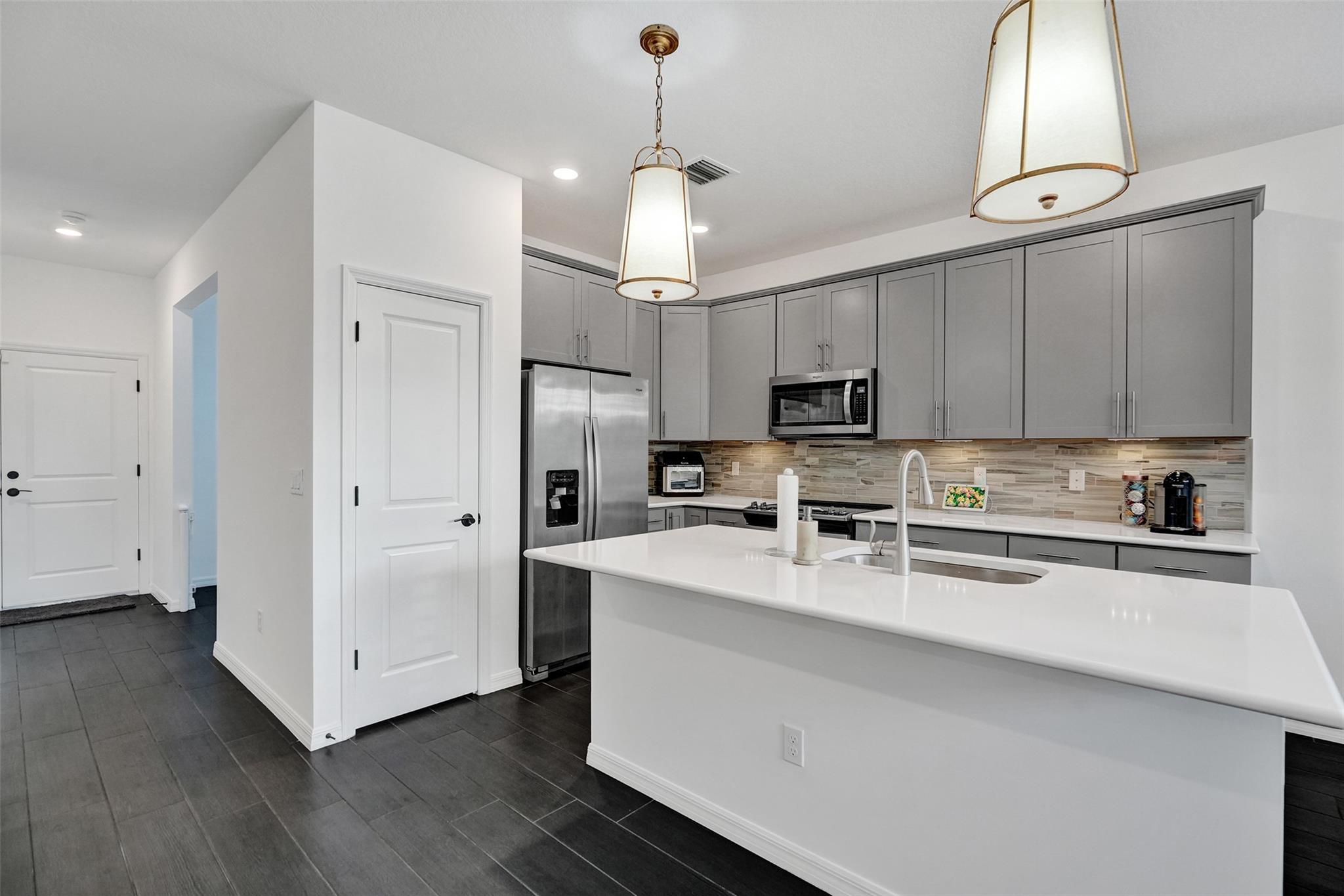 Hillcrest Country Club South - Residential