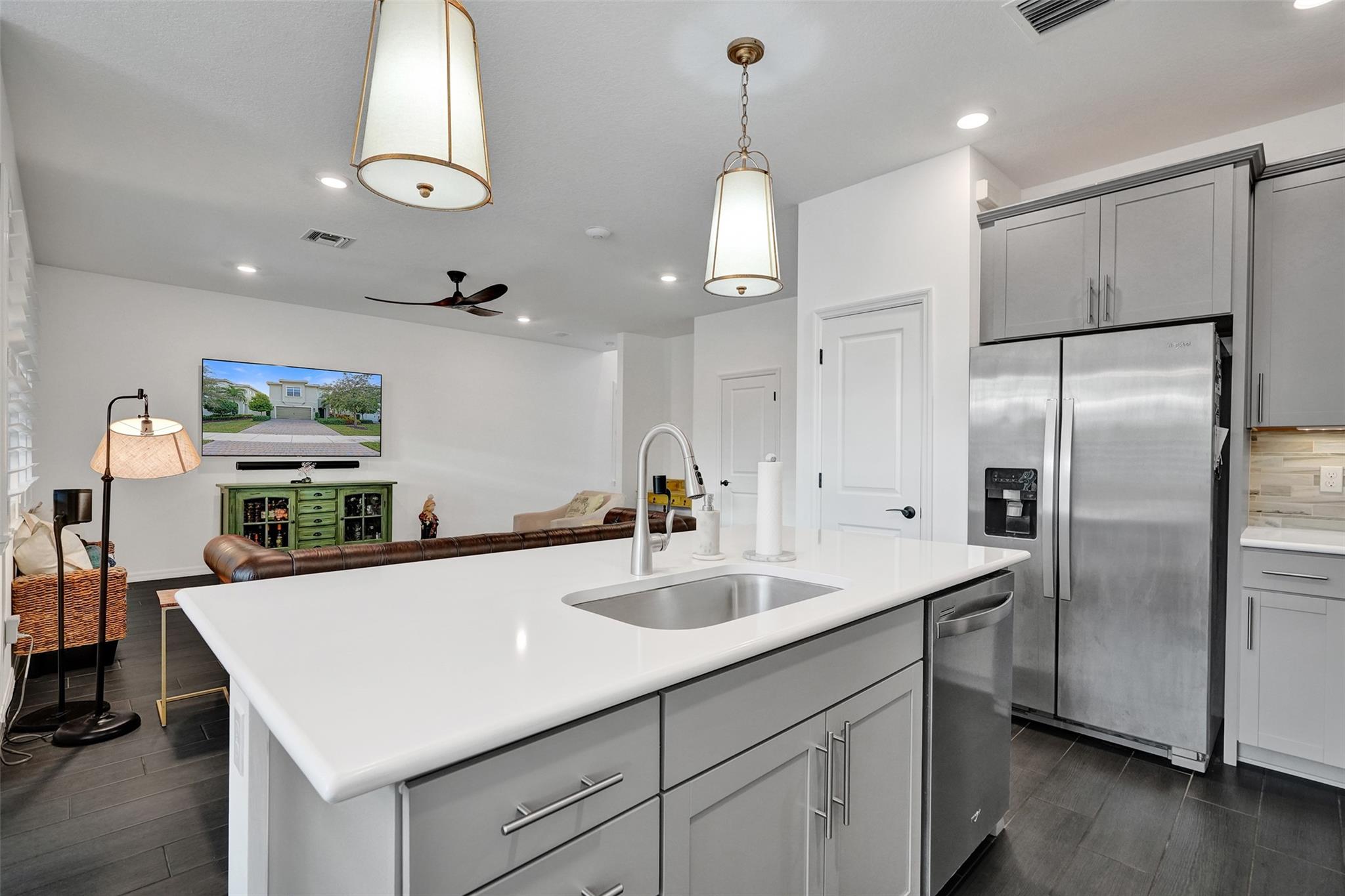 Hillcrest Country Club South - Residential