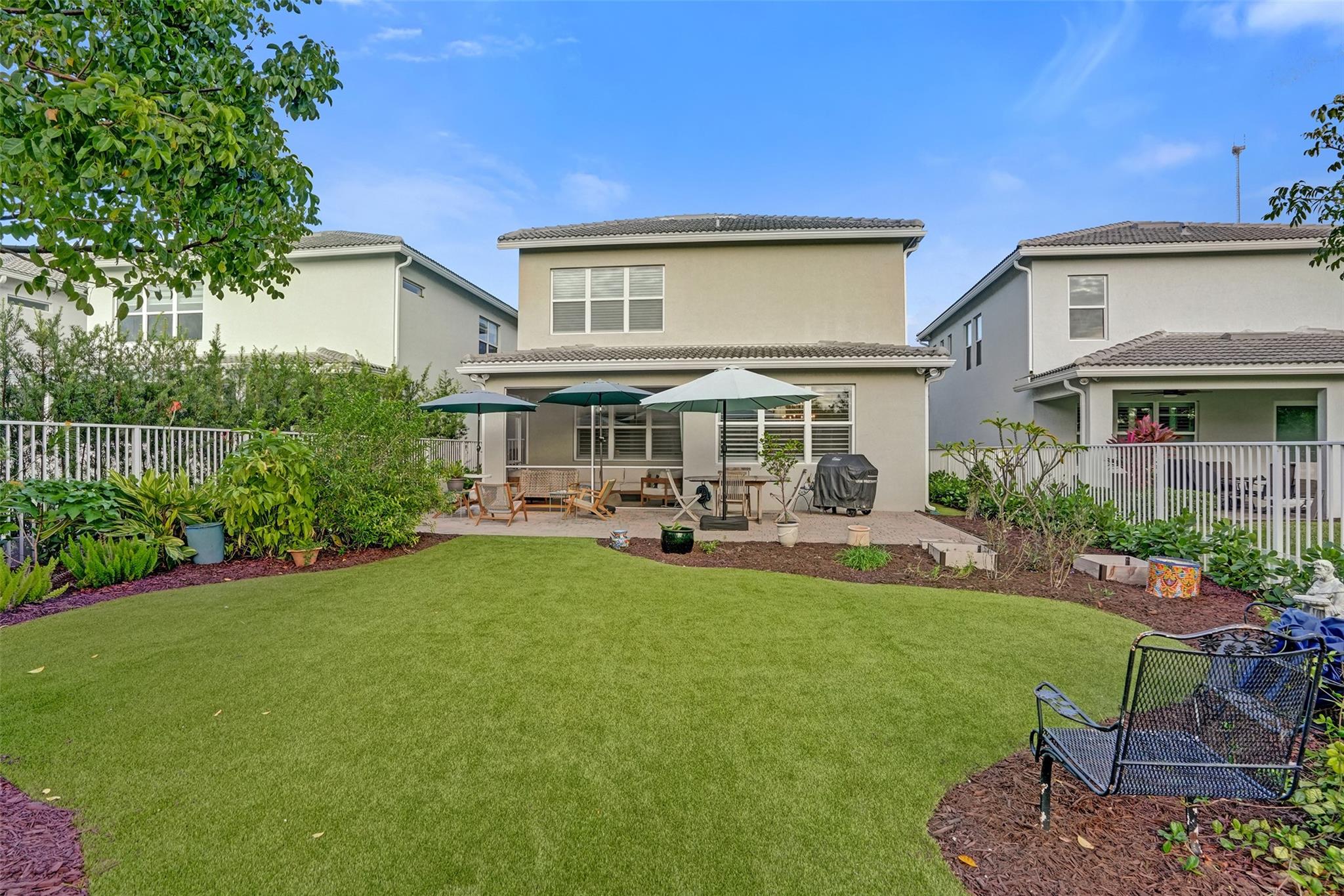 Hillcrest Country Club South - Residential