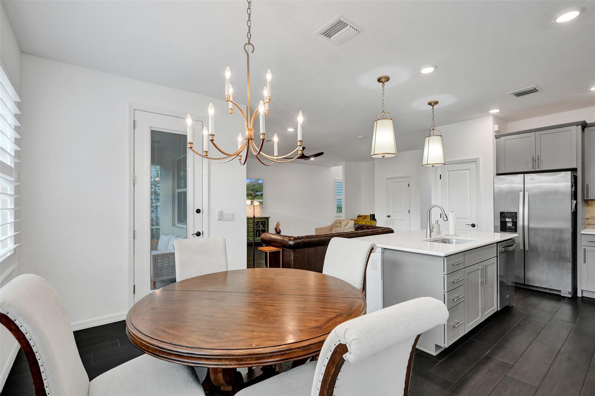 Hillcrest Country Club South - Residential