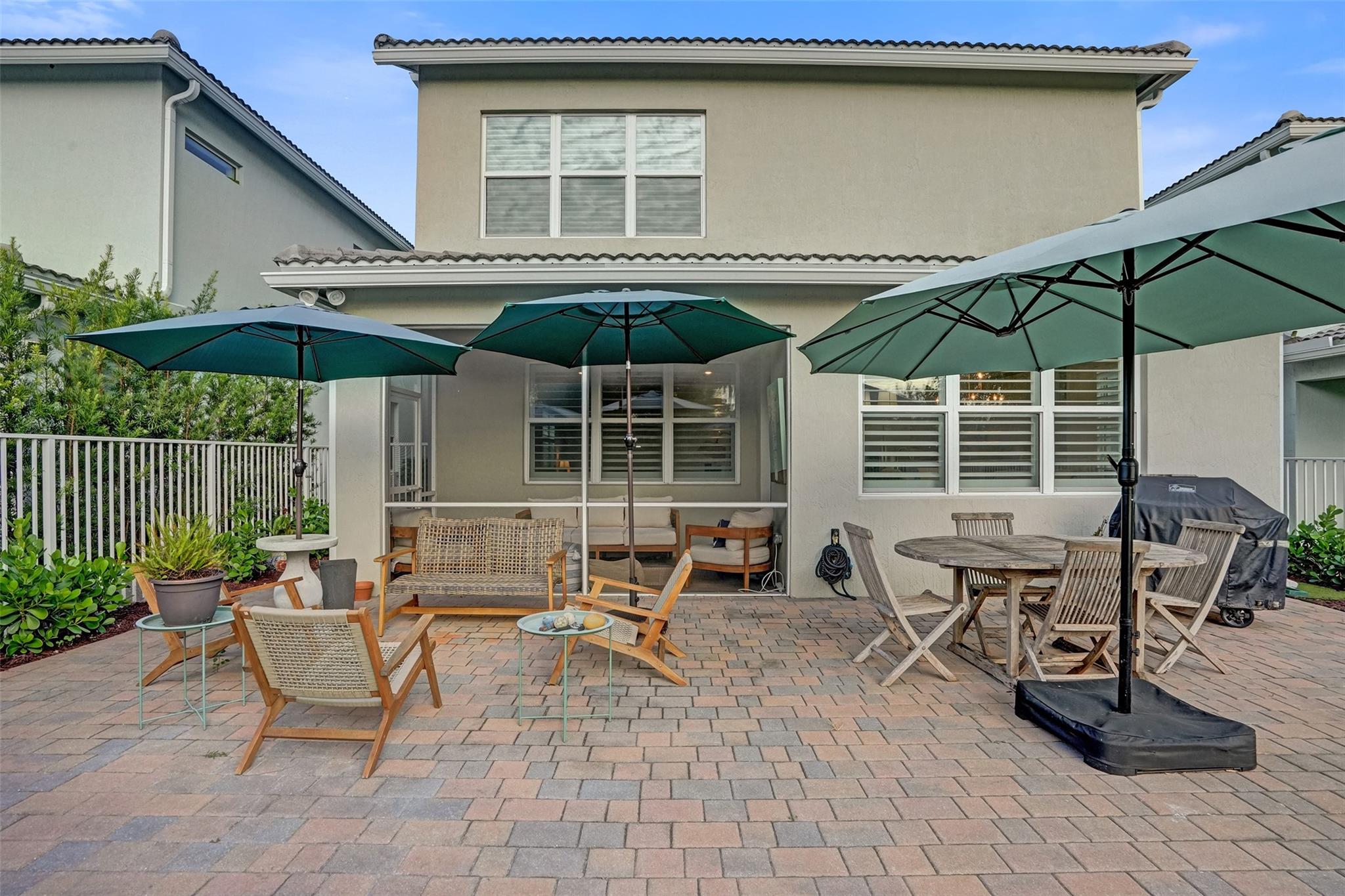 Hillcrest Country Club South - Residential