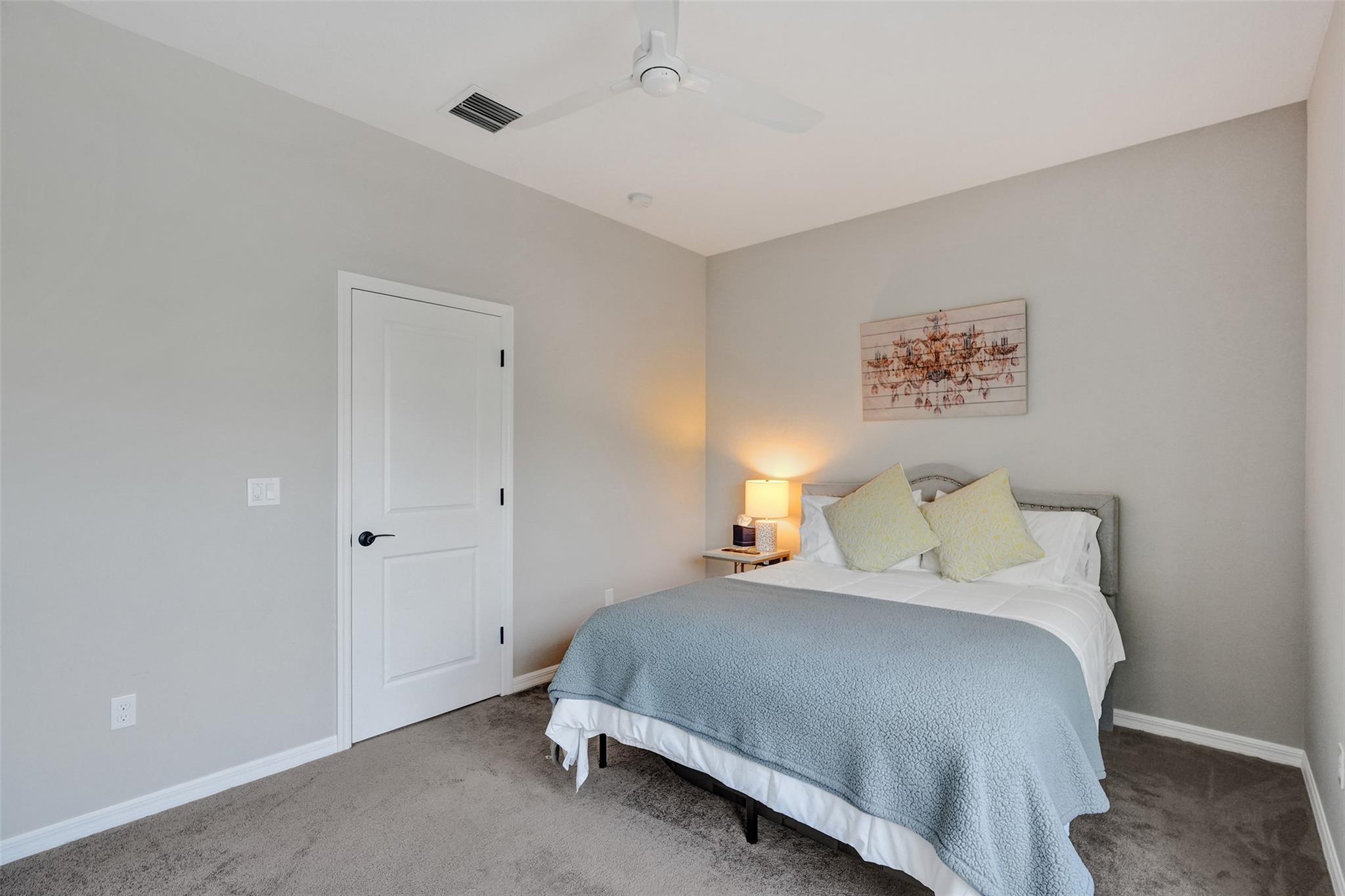 Hillcrest Country Club South - Residential