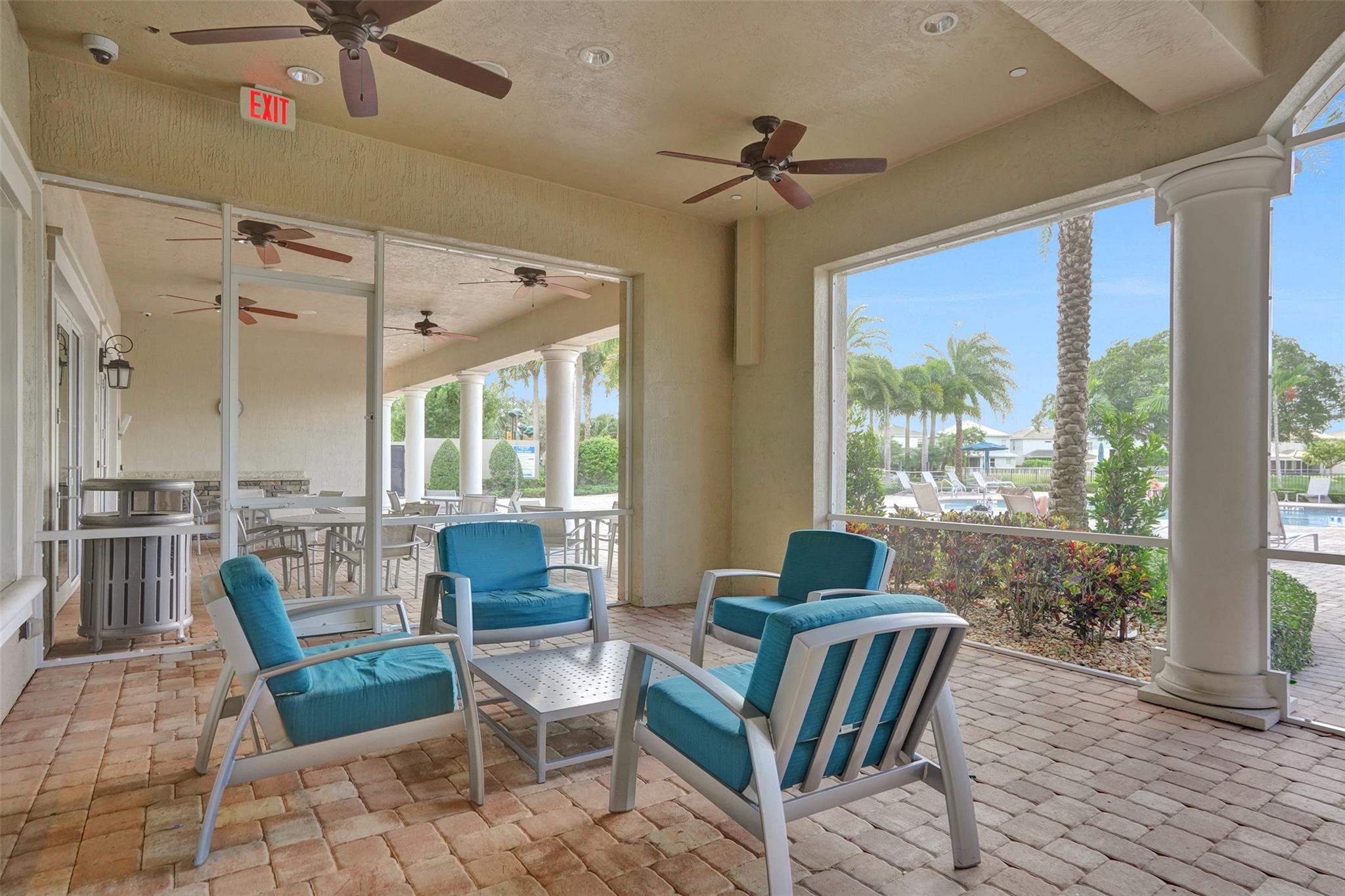 Hillcrest Country Club South - Residential