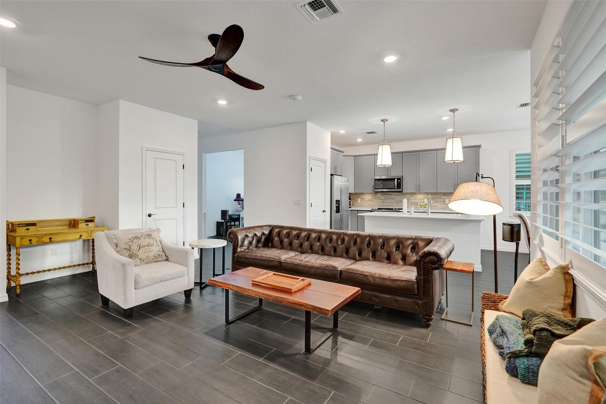 Hillcrest Country Club South - Residential