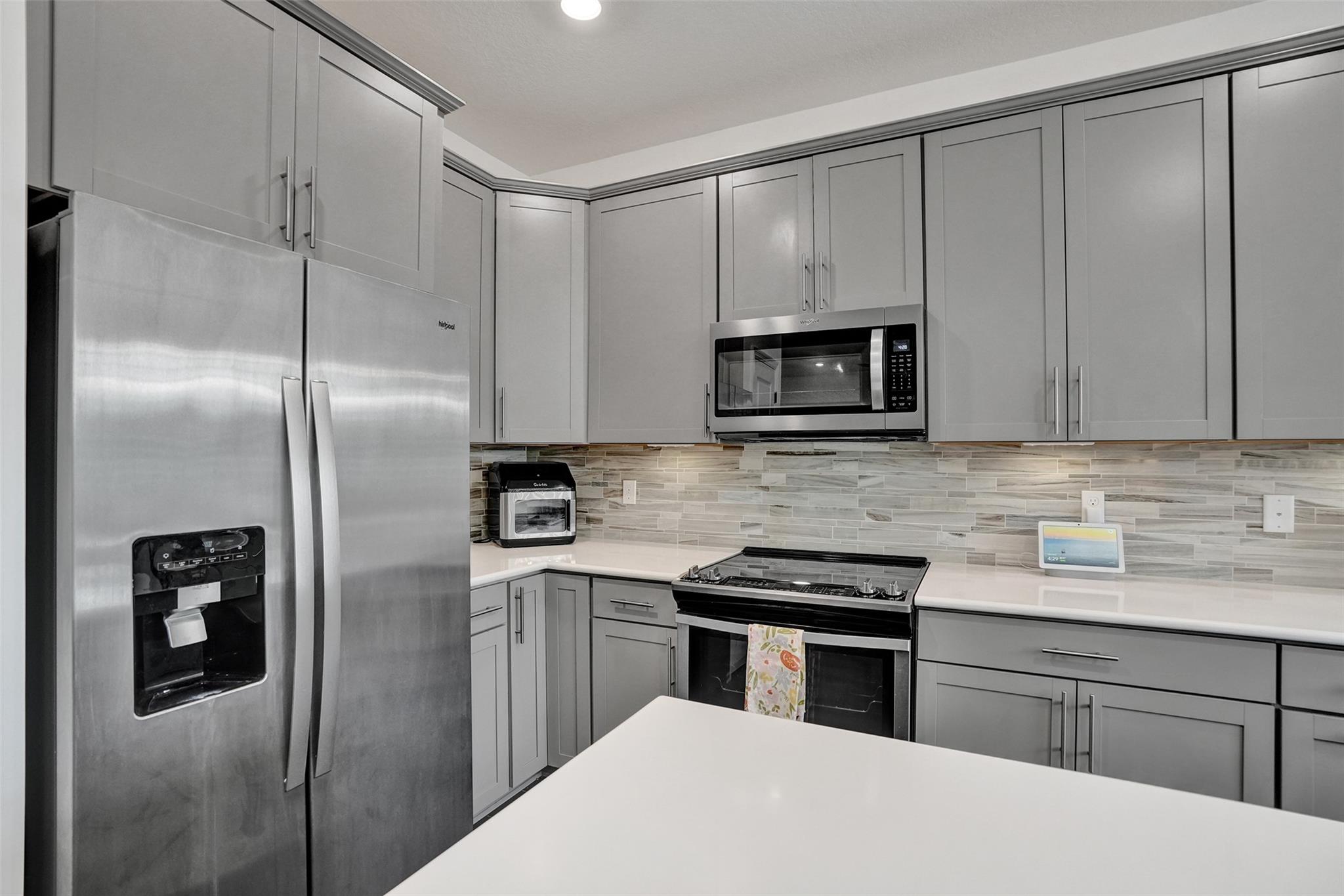 Hillcrest Country Club South - Residential