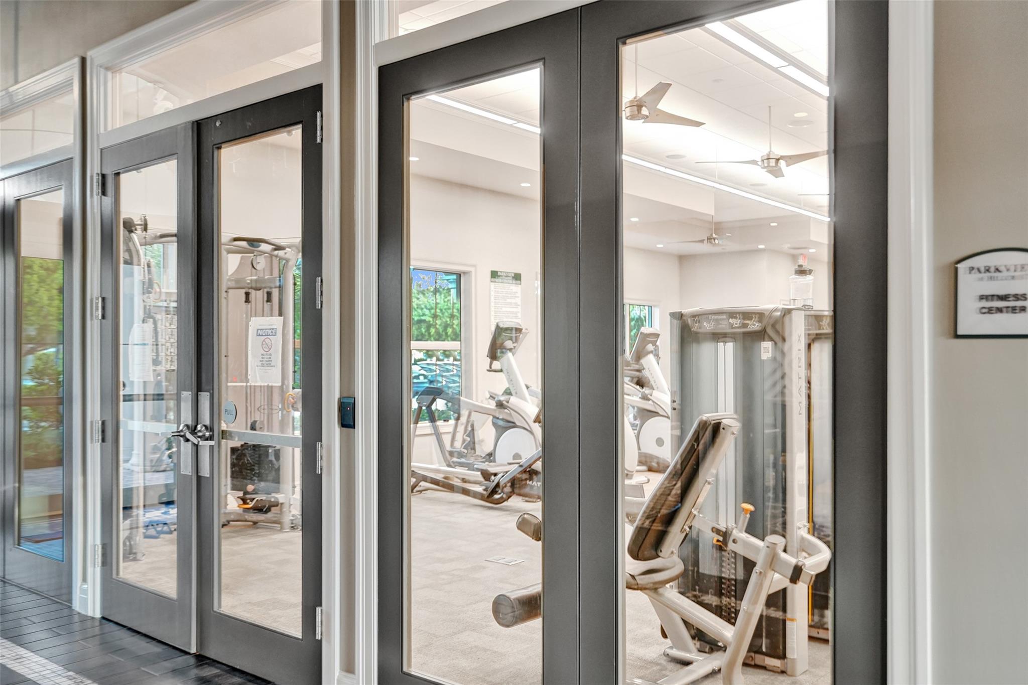 Hillcrest Country Club South - Residential