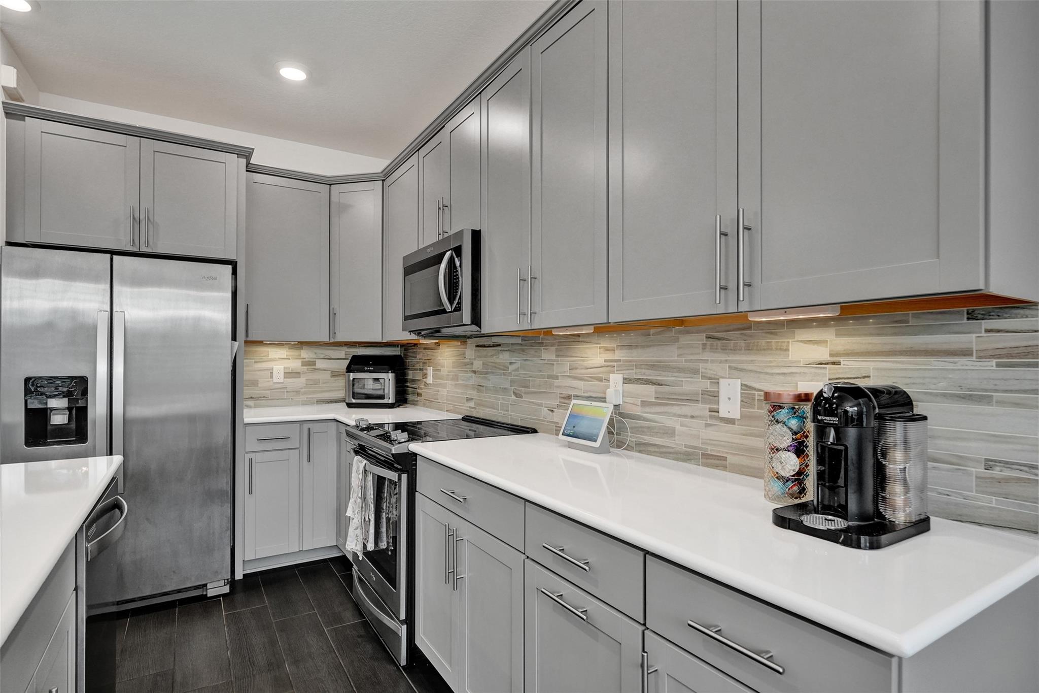 Hillcrest Country Club South - Residential