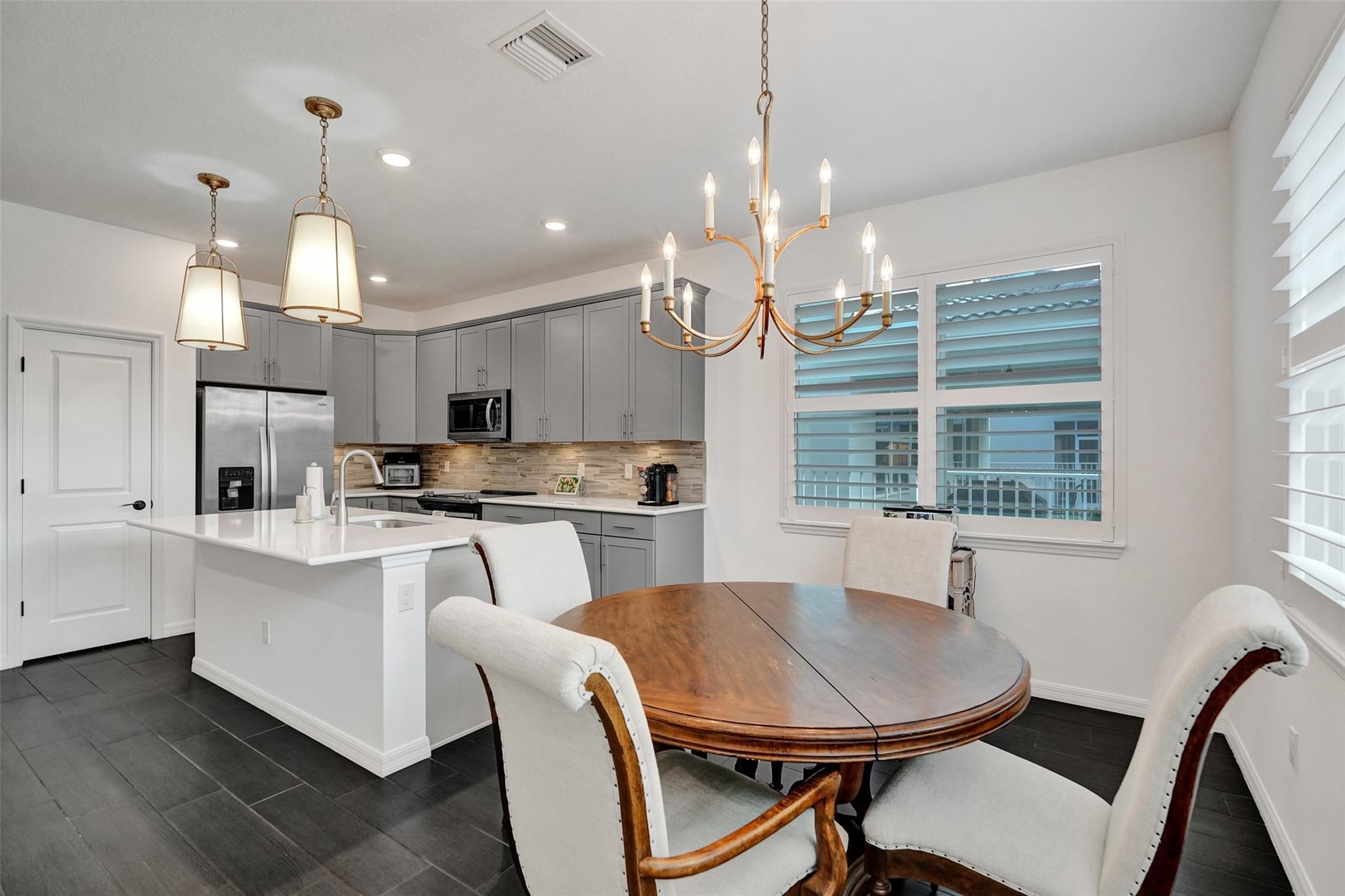 Hillcrest Country Club South - Residential