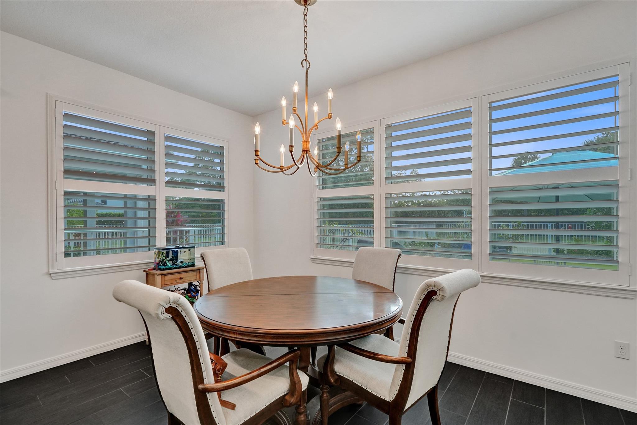 Hillcrest Country Club South - Residential