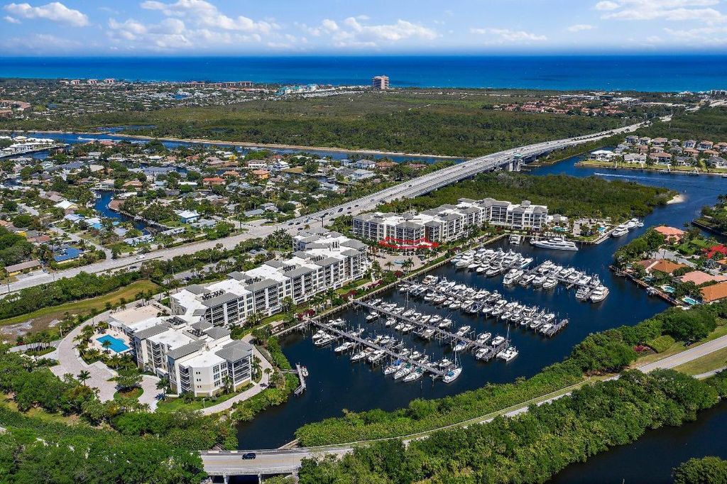 Photo of 2700 Donald Ross Road #203, Palm Beach Gardens, FL 33410 (MLS # R10915233)