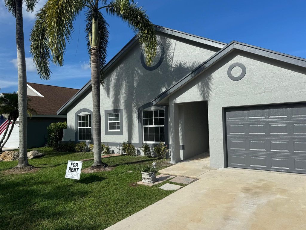 Photo of 22508 Swordfish Drive, Boca Raton, FL 33428 (MLS # R11107829)