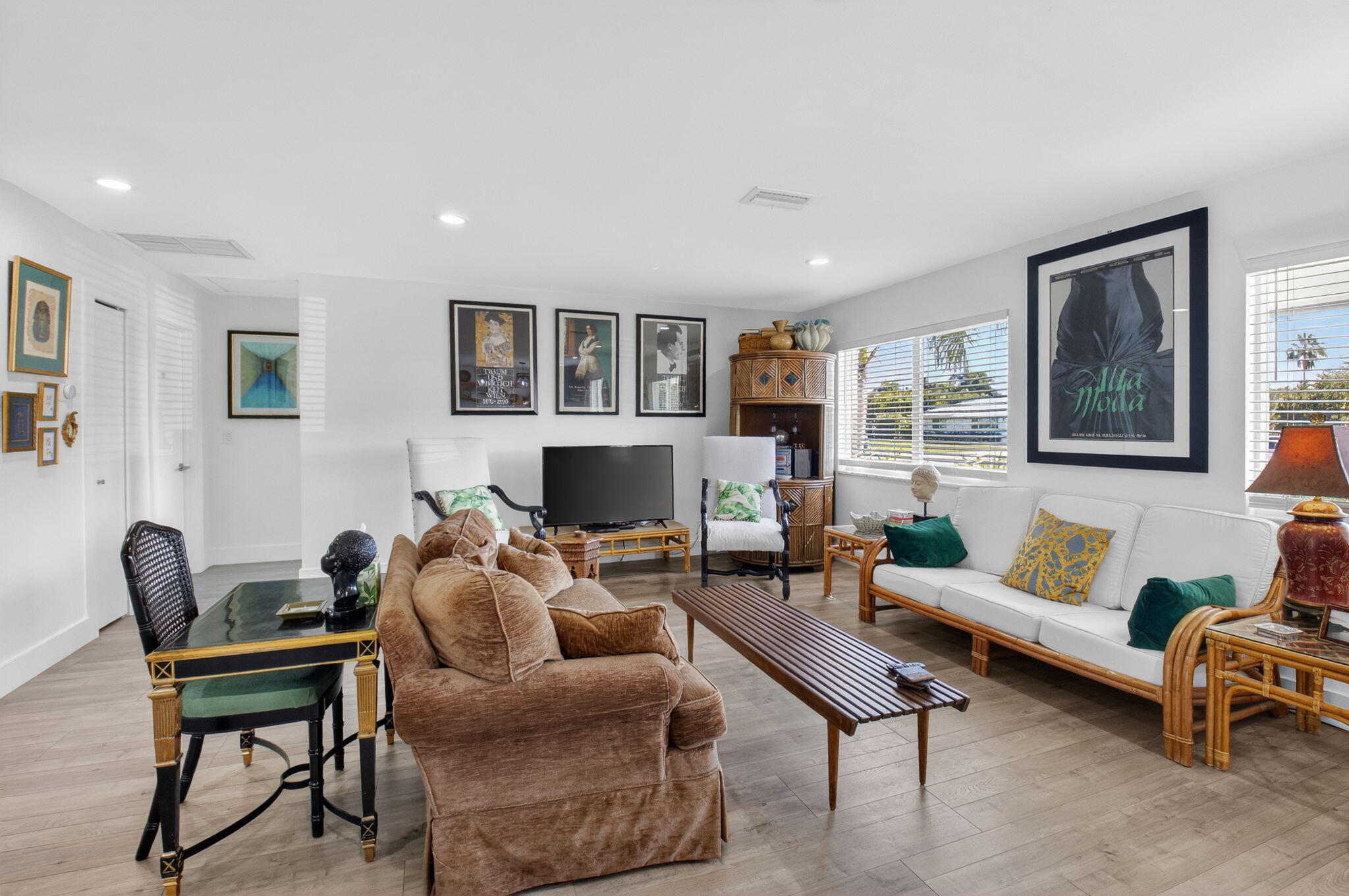 LAKE EDEN SUB 2 - Residential