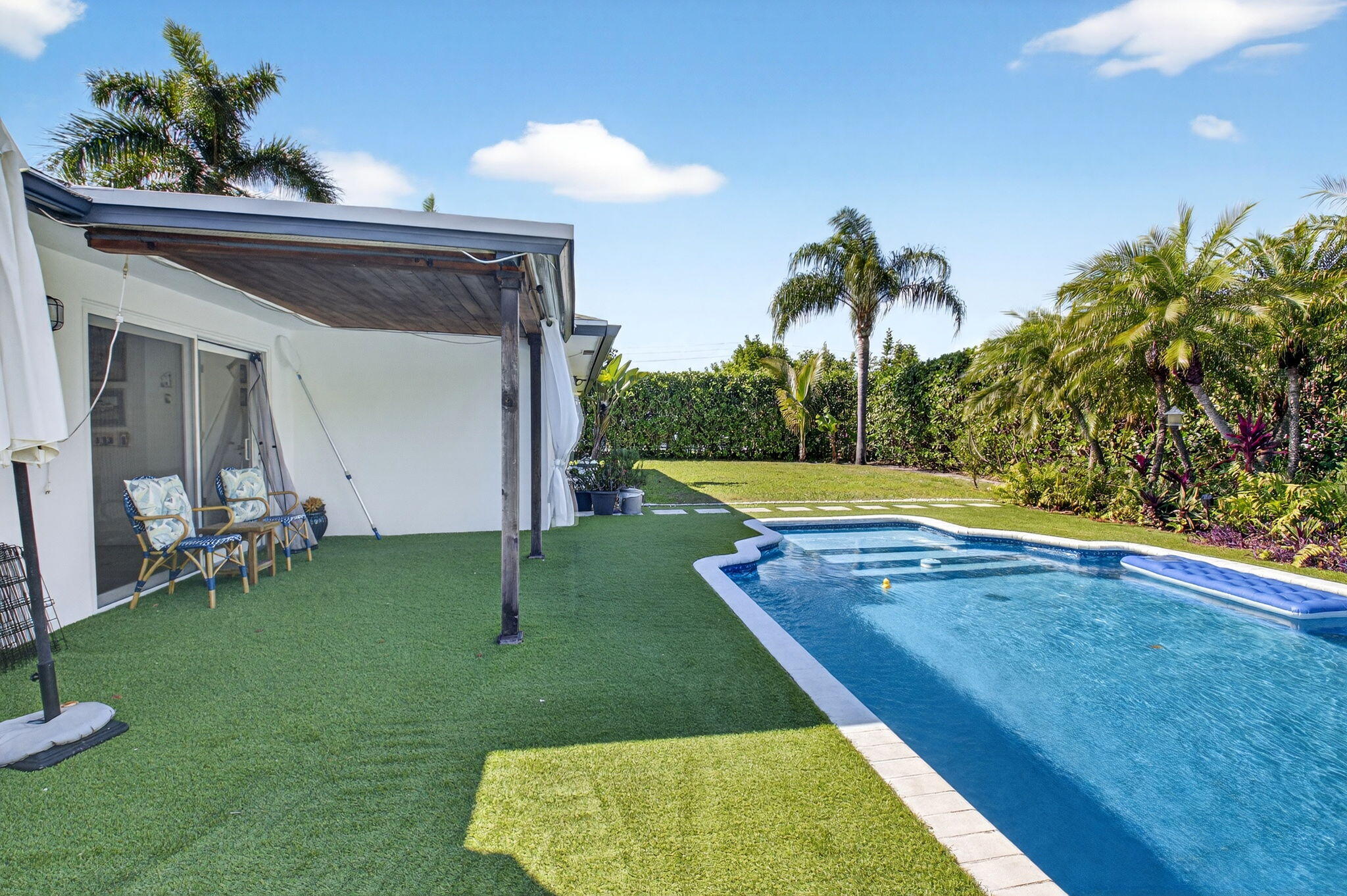 LAKE EDEN SUB 2 - Residential