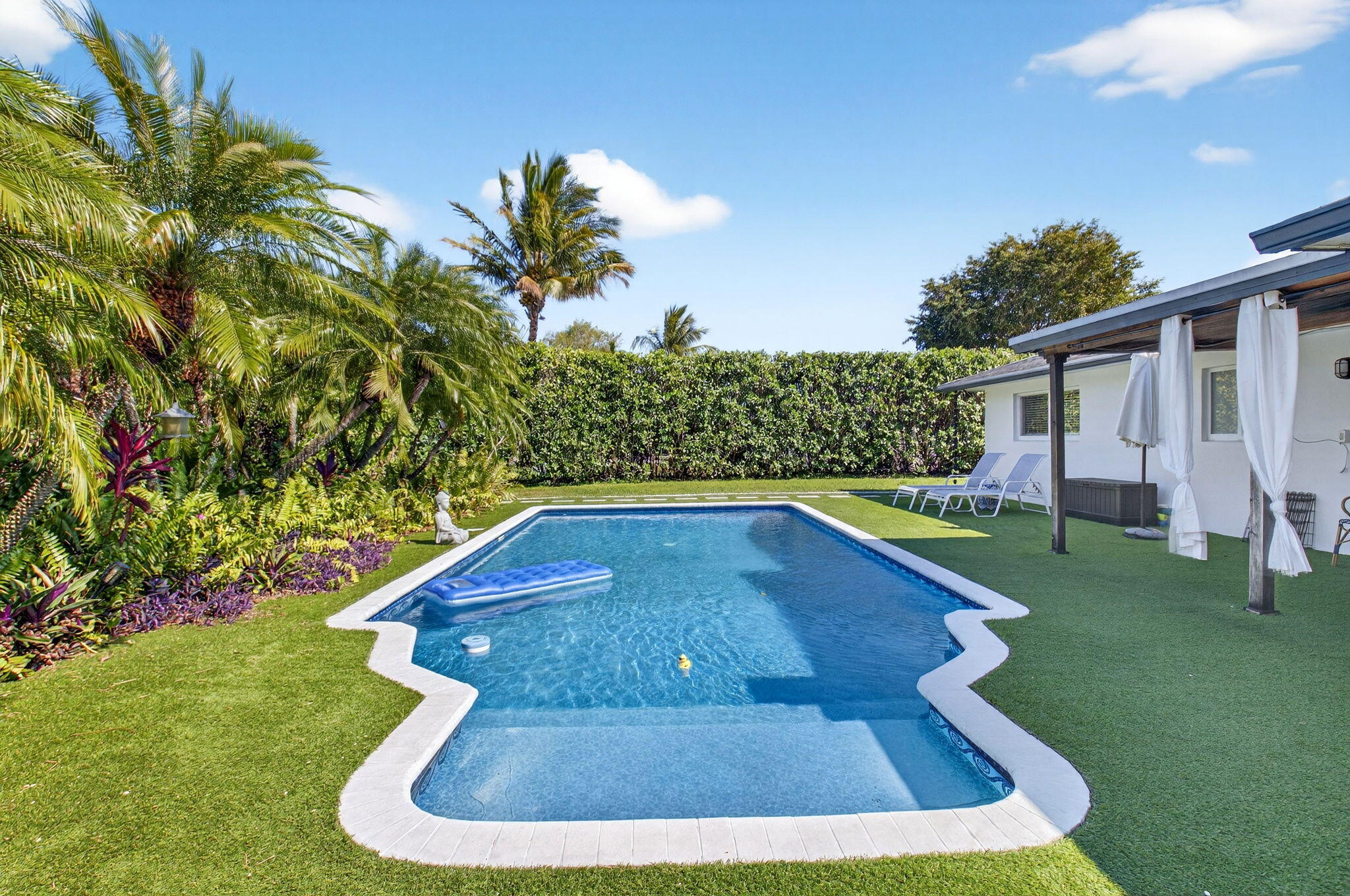 LAKE EDEN SUB 2 - Residential