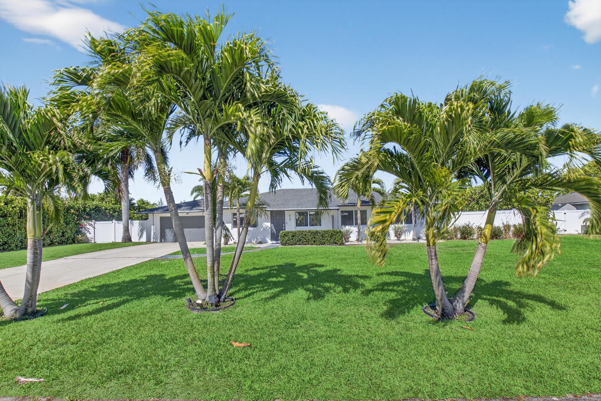 LAKE EDEN SUB 2 - Residential