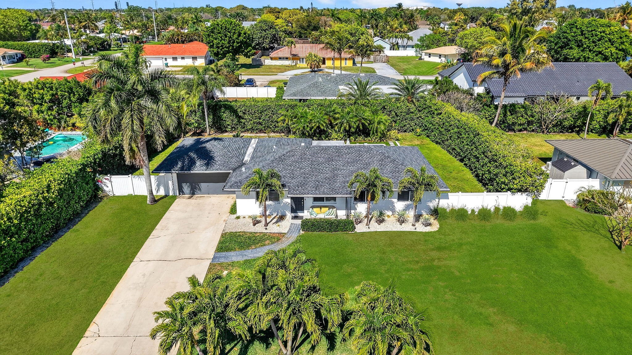 LAKE EDEN SUB 2 - Residential