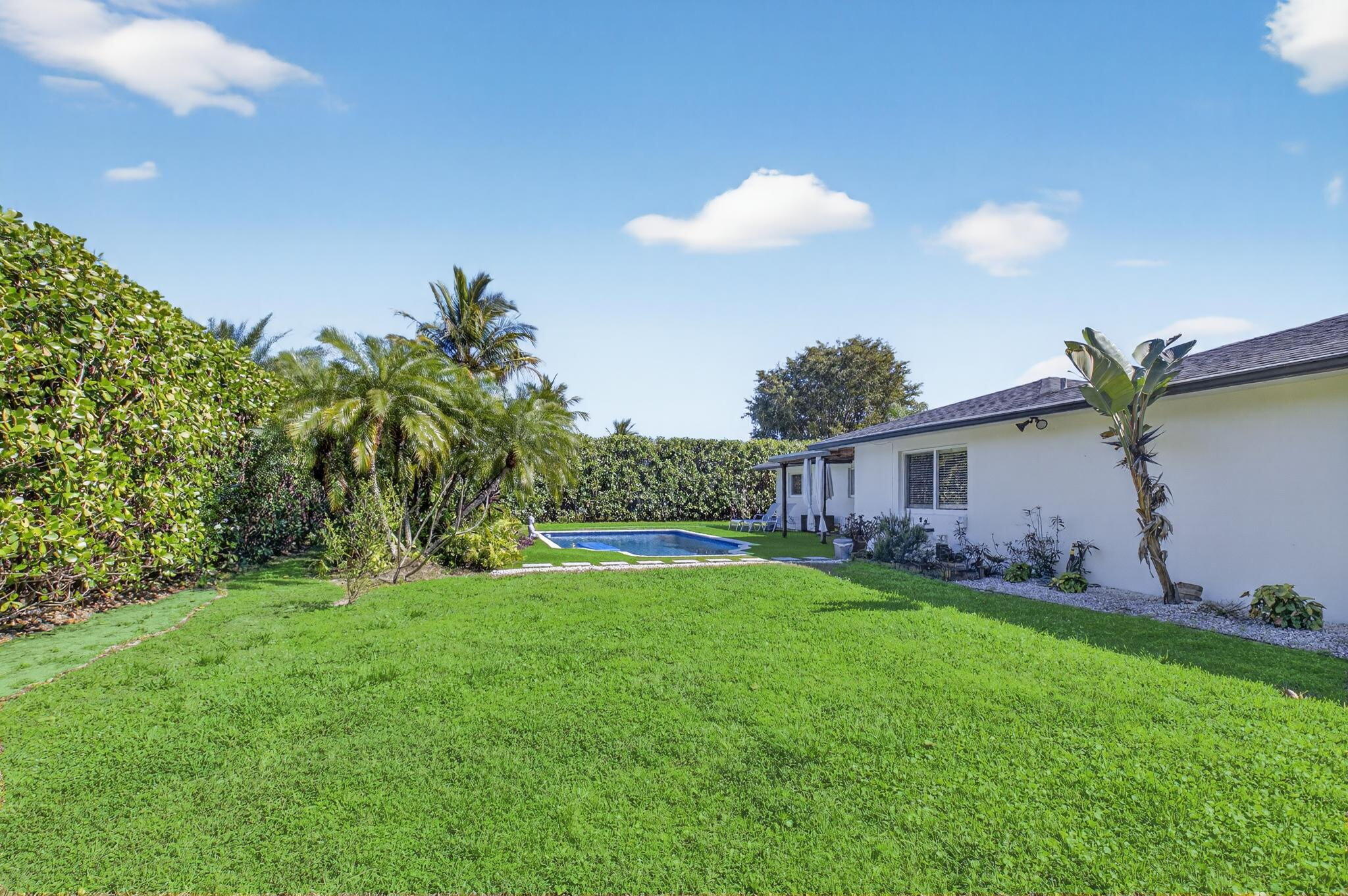 LAKE EDEN SUB 2 - Residential