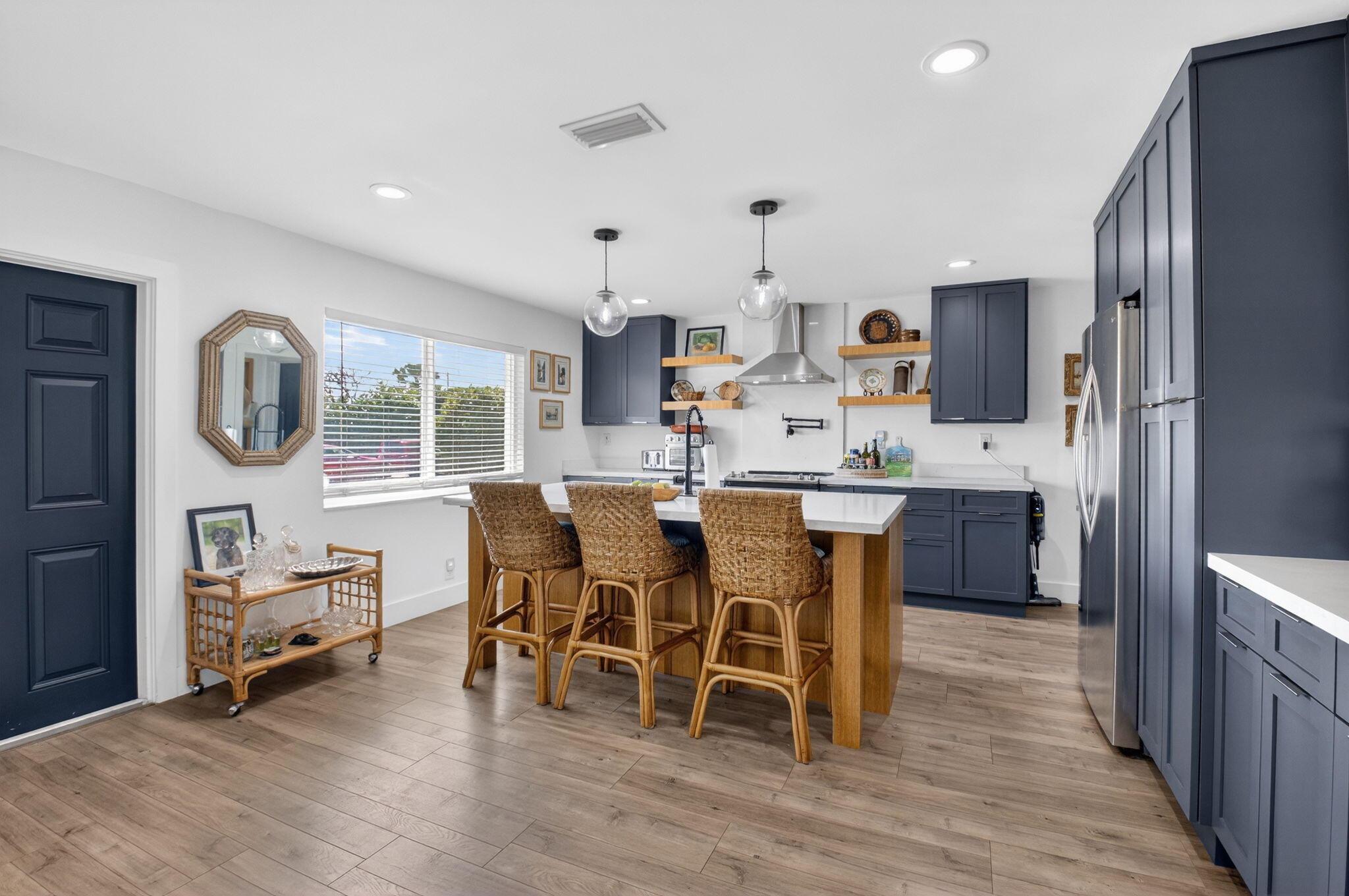 LAKE EDEN SUB 2 - Residential