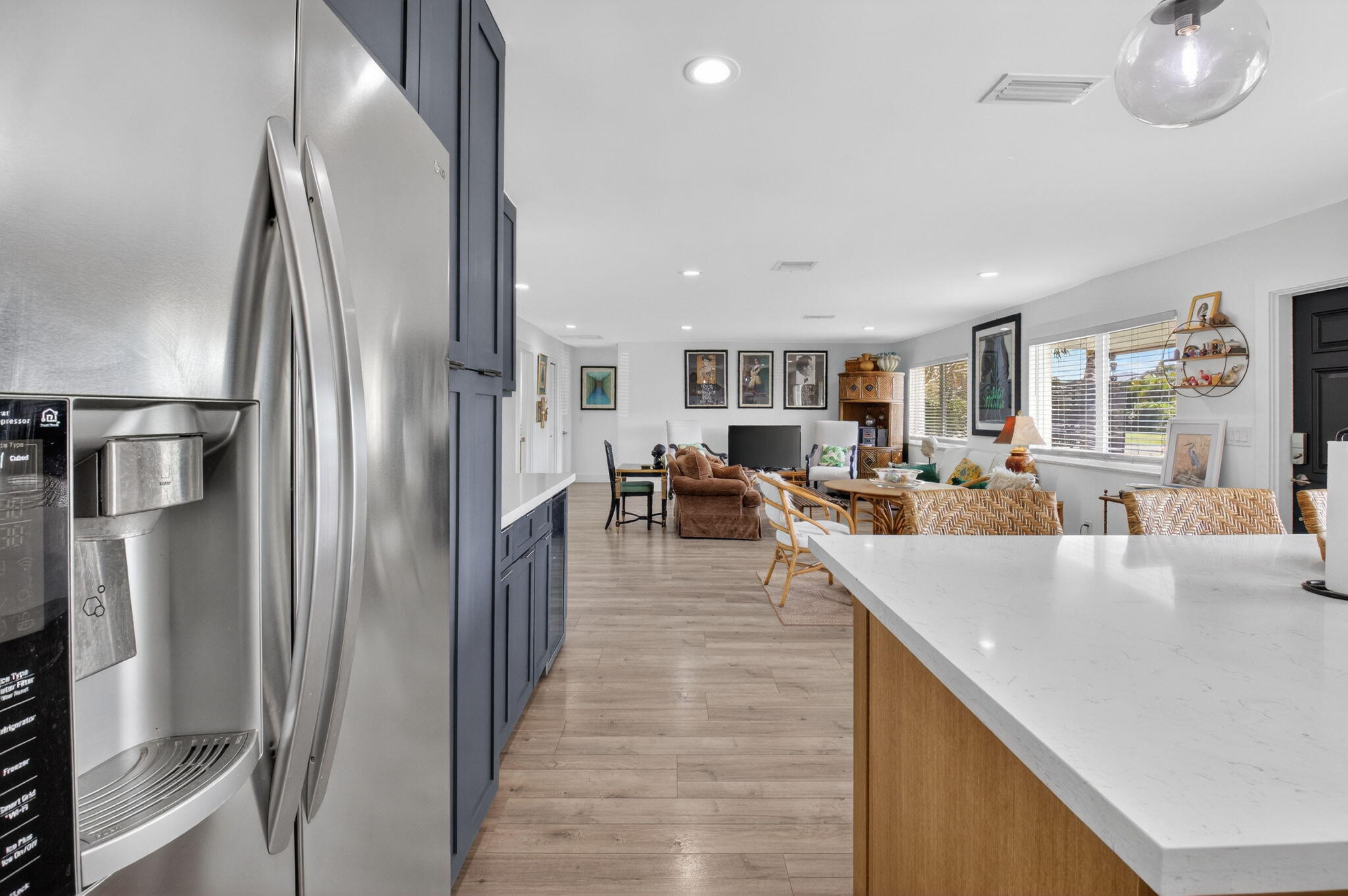 LAKE EDEN SUB 2 - Residential