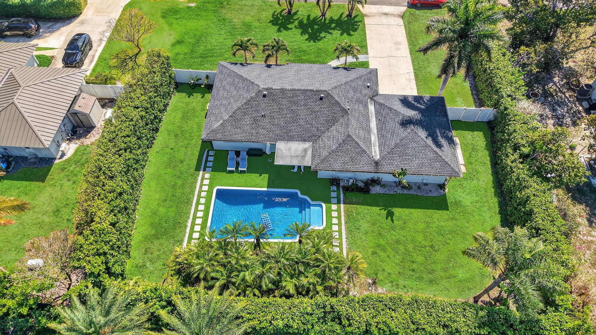 LAKE EDEN SUB 2 - Residential