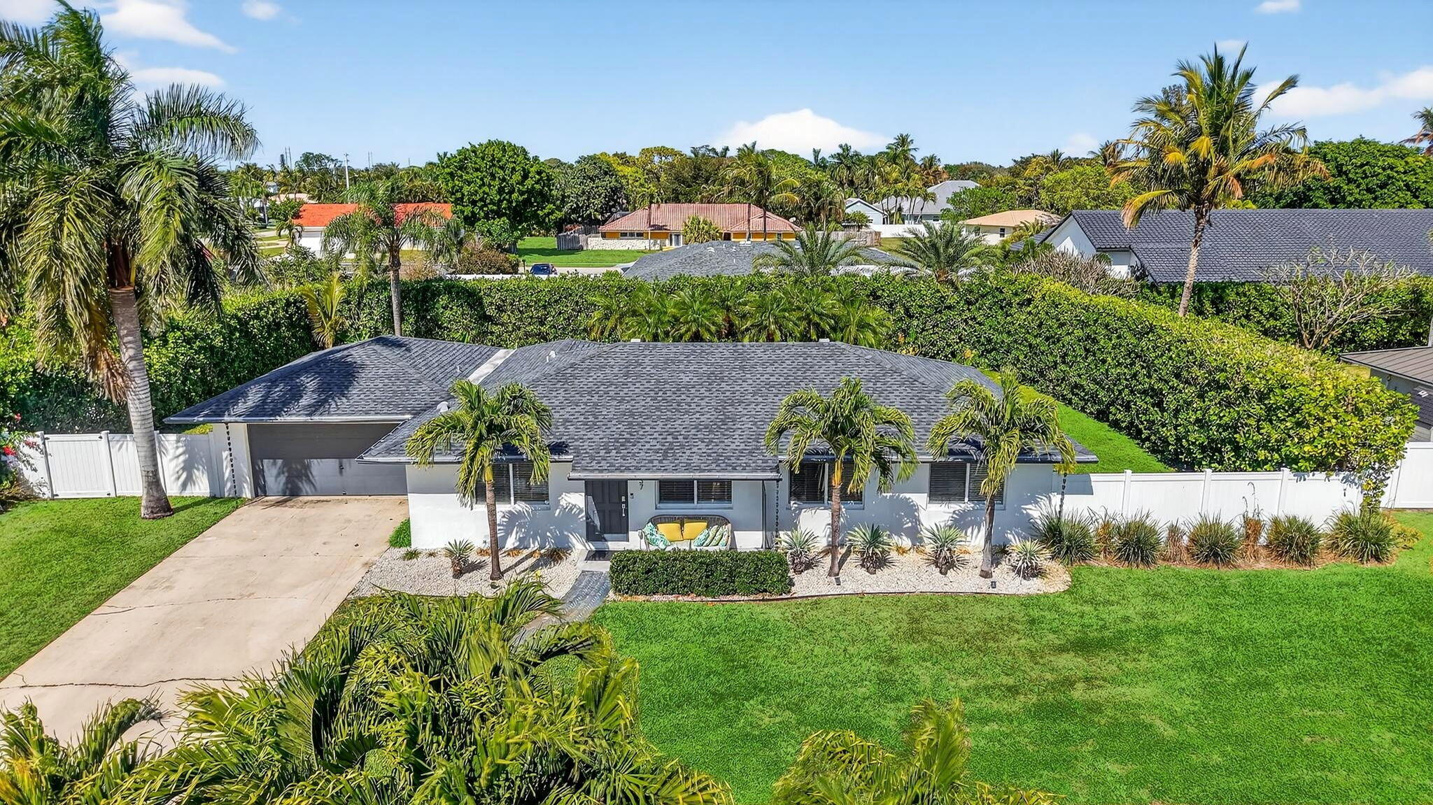 LAKE EDEN SUB 2 - Residential