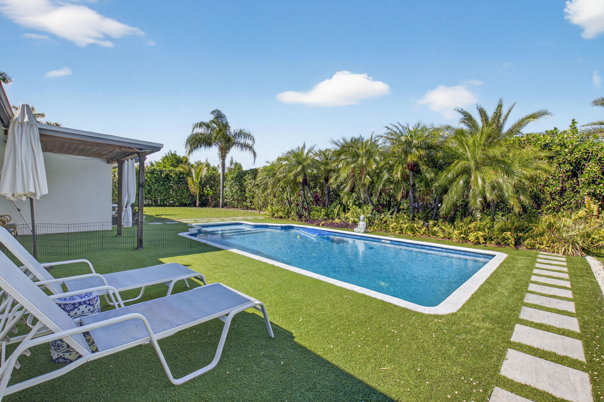 LAKE EDEN SUB 2 - Residential