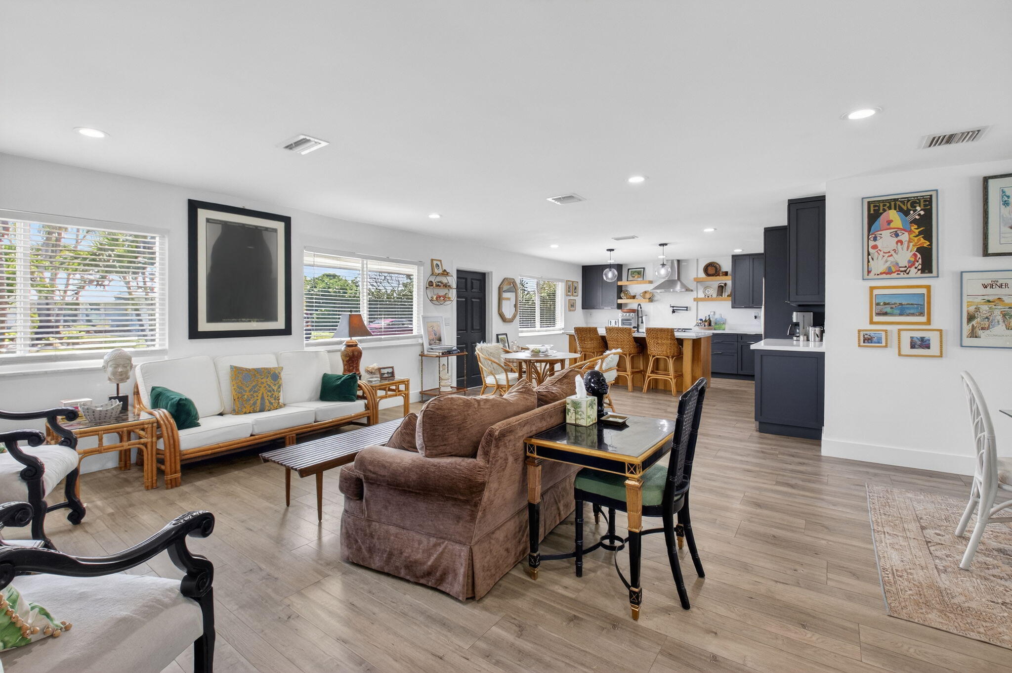 LAKE EDEN SUB 2 - Residential