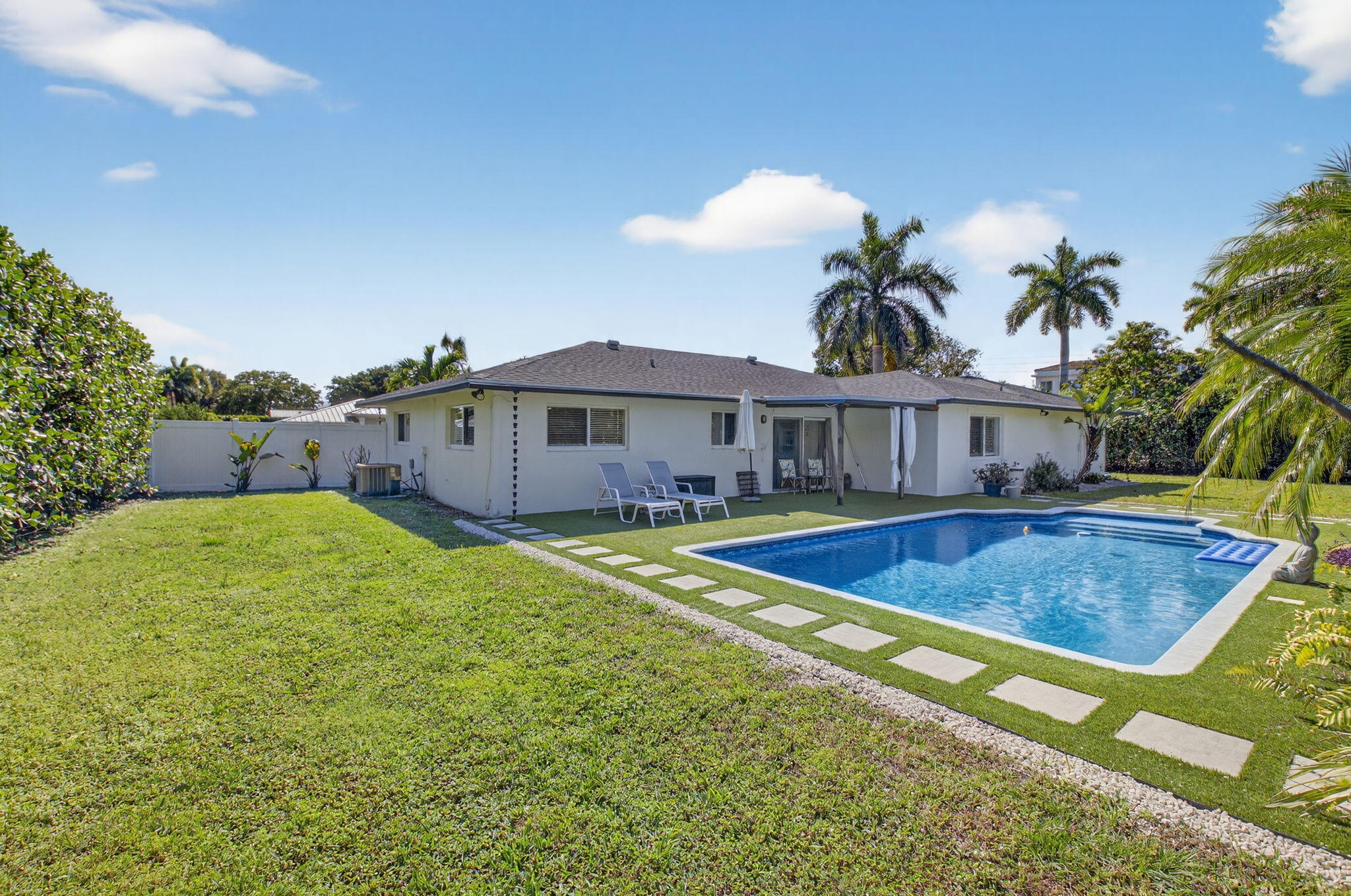 LAKE EDEN SUB 2 - Residential