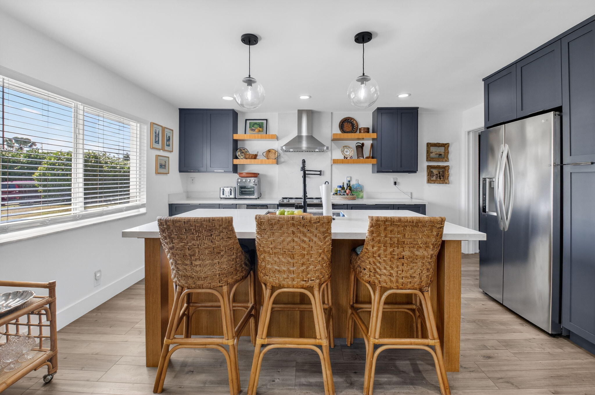 LAKE EDEN SUB 2 - Residential