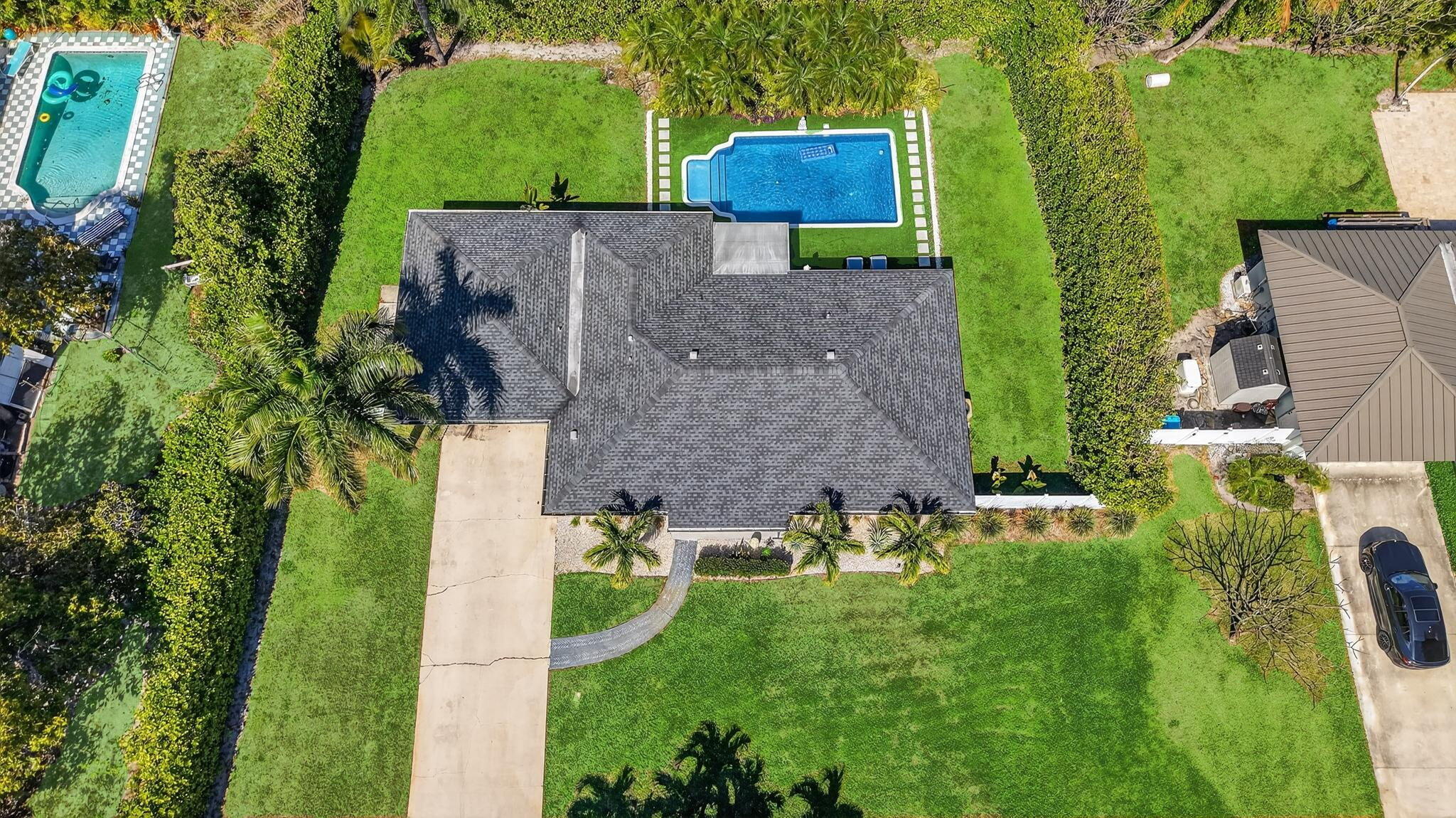 LAKE EDEN SUB 2 - Residential