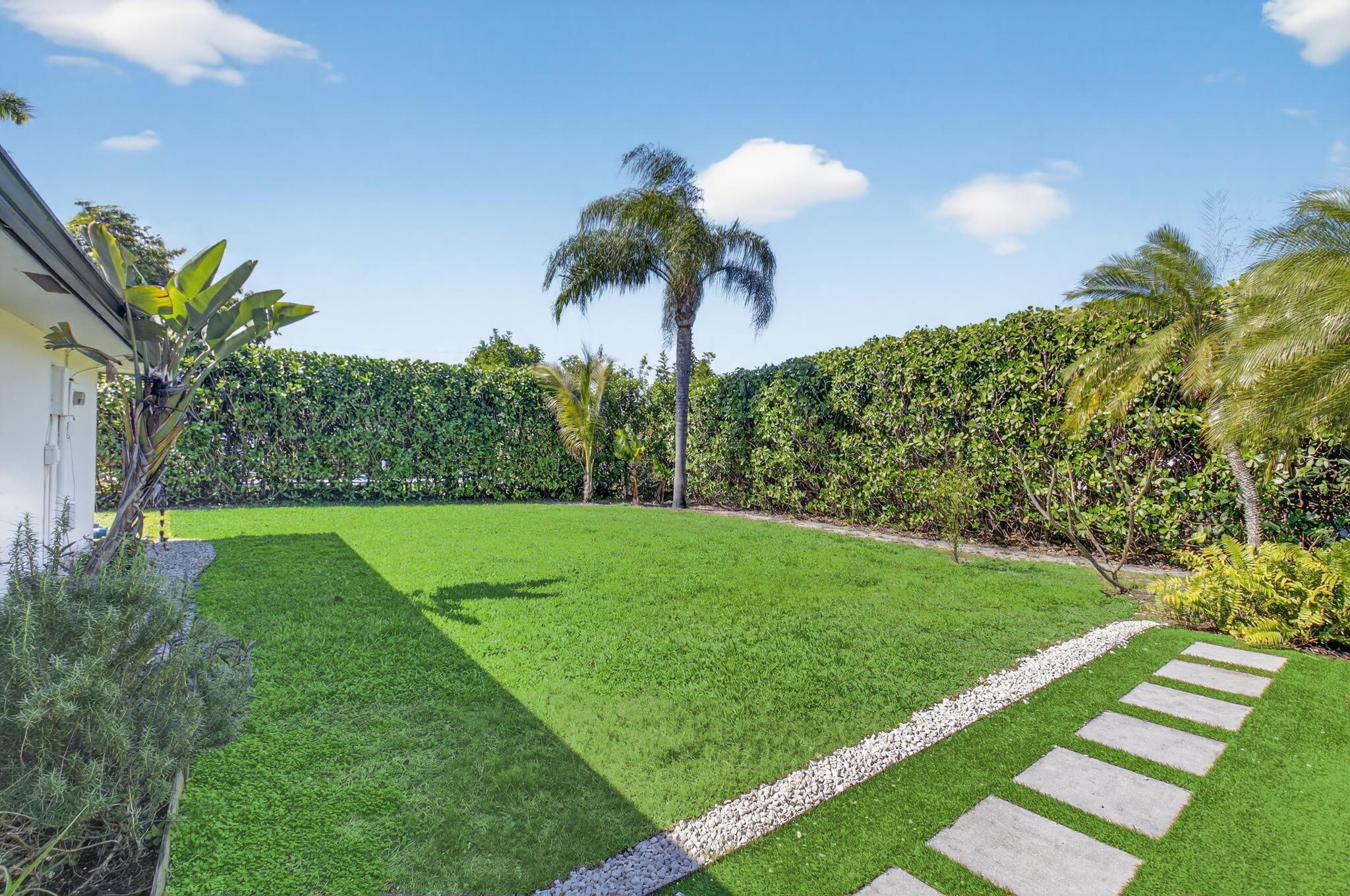 LAKE EDEN SUB 2 - Residential