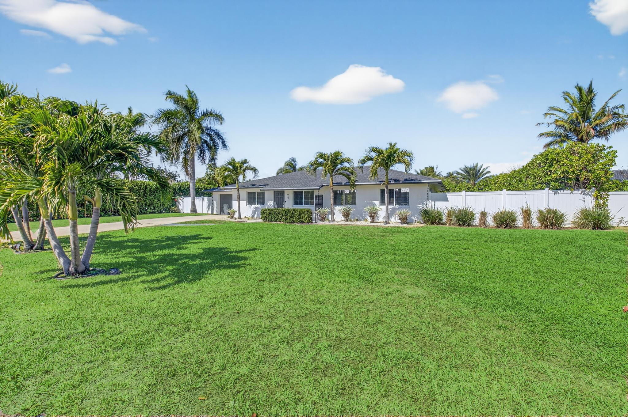 LAKE EDEN SUB 2 - Residential