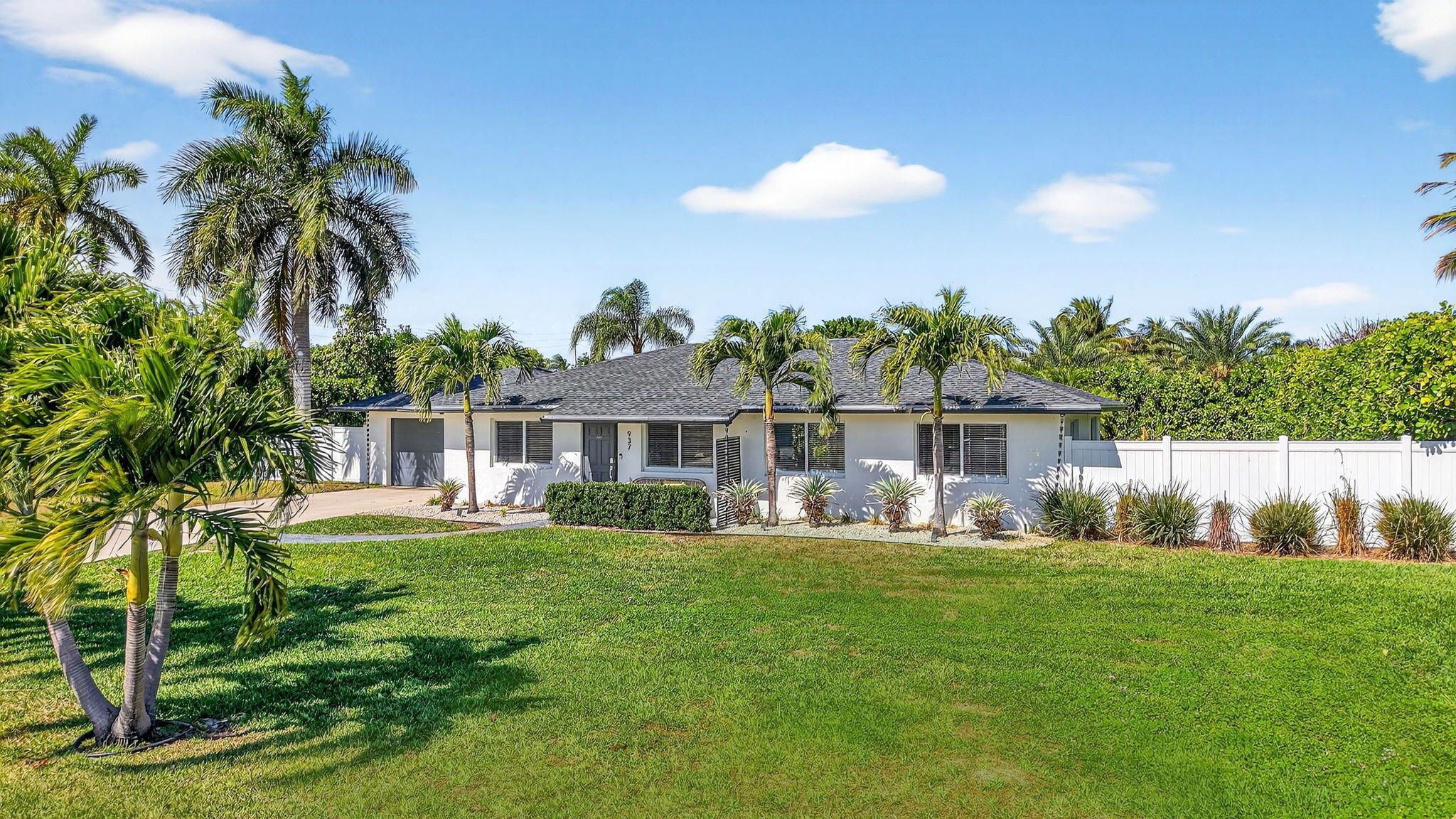 LAKE EDEN SUB 2 - Residential