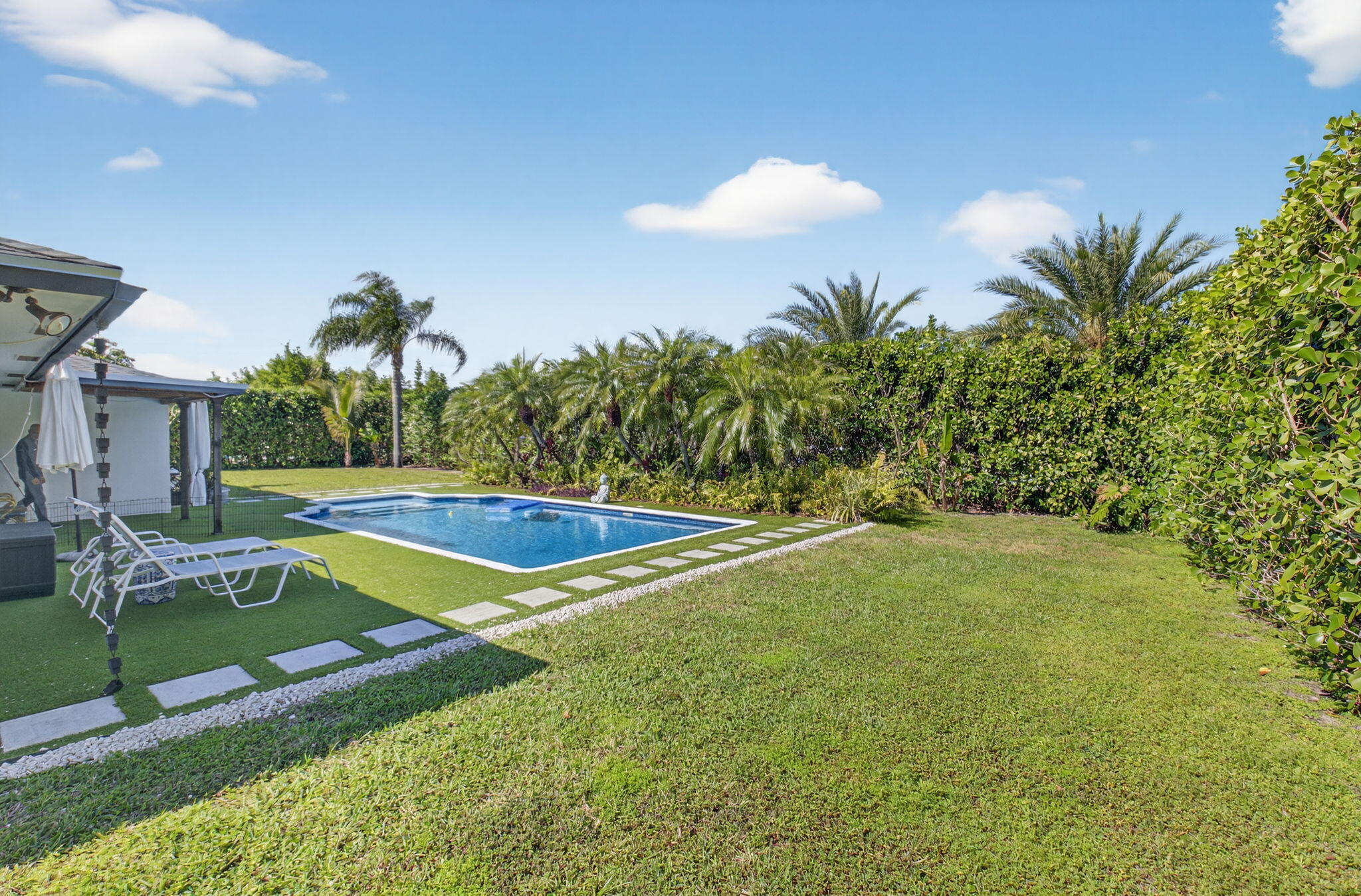 LAKE EDEN SUB 2 - Residential