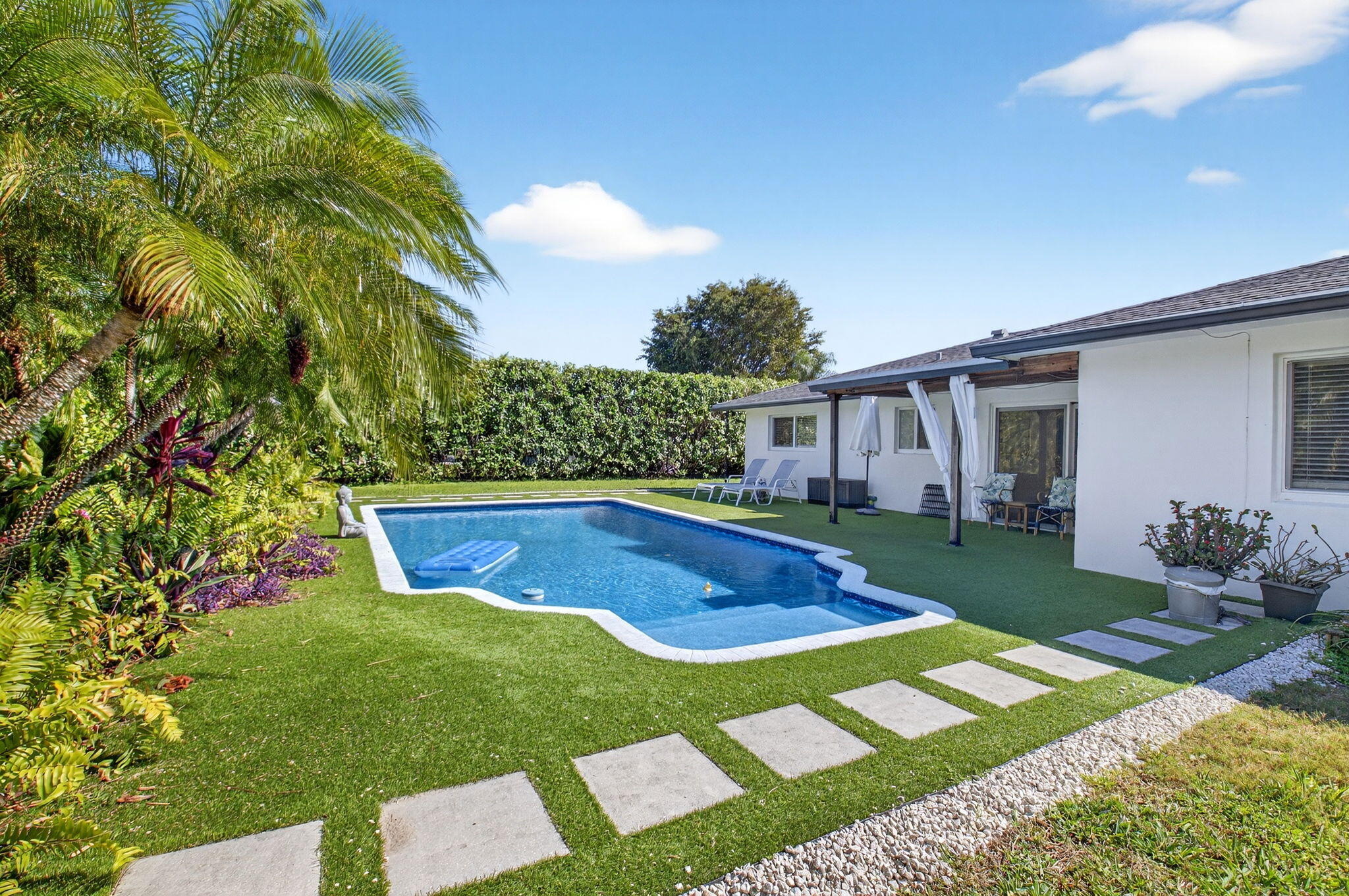 LAKE EDEN SUB 2 - Residential