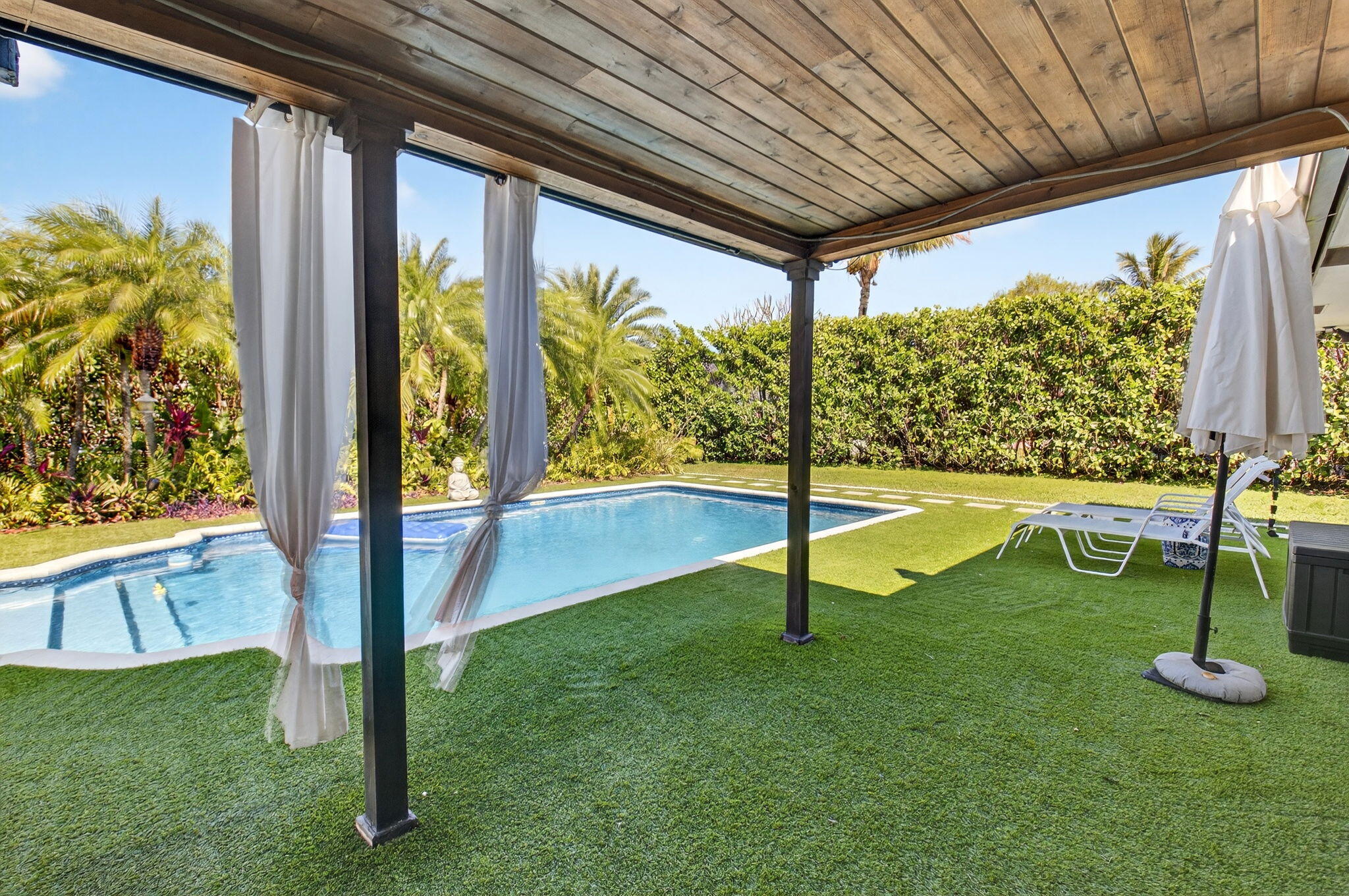 LAKE EDEN SUB 2 - Residential