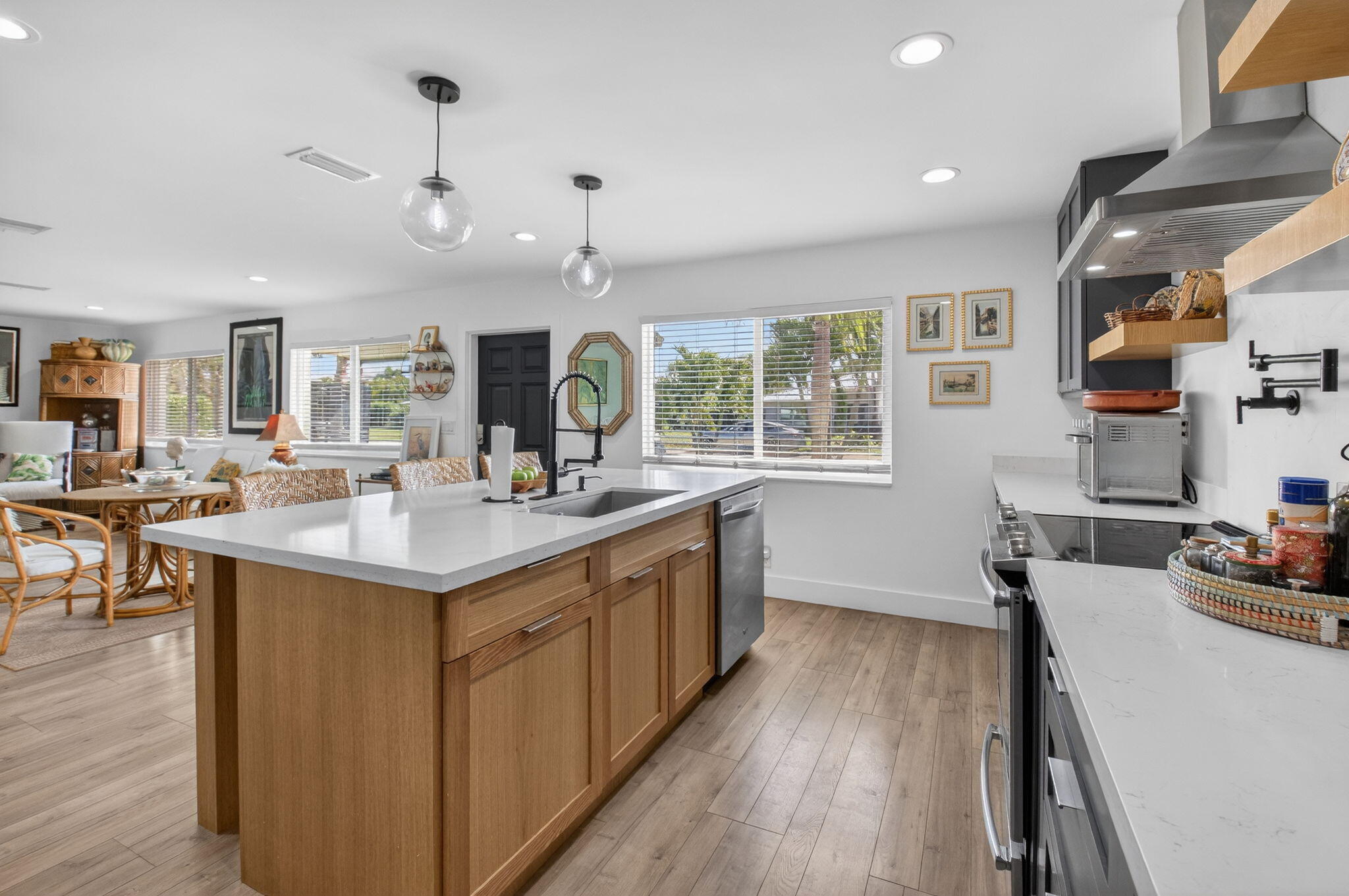 LAKE EDEN SUB 2 - Residential