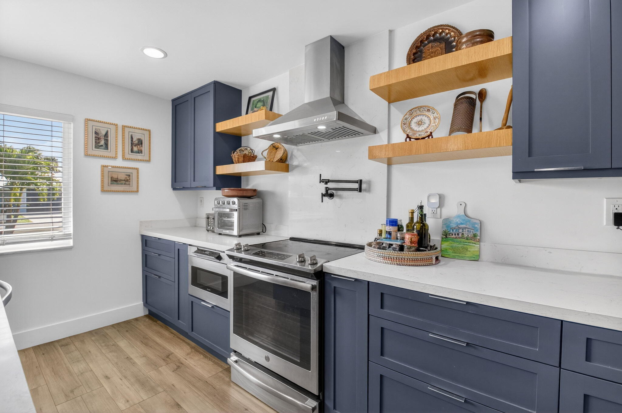 LAKE EDEN SUB 2 - Residential