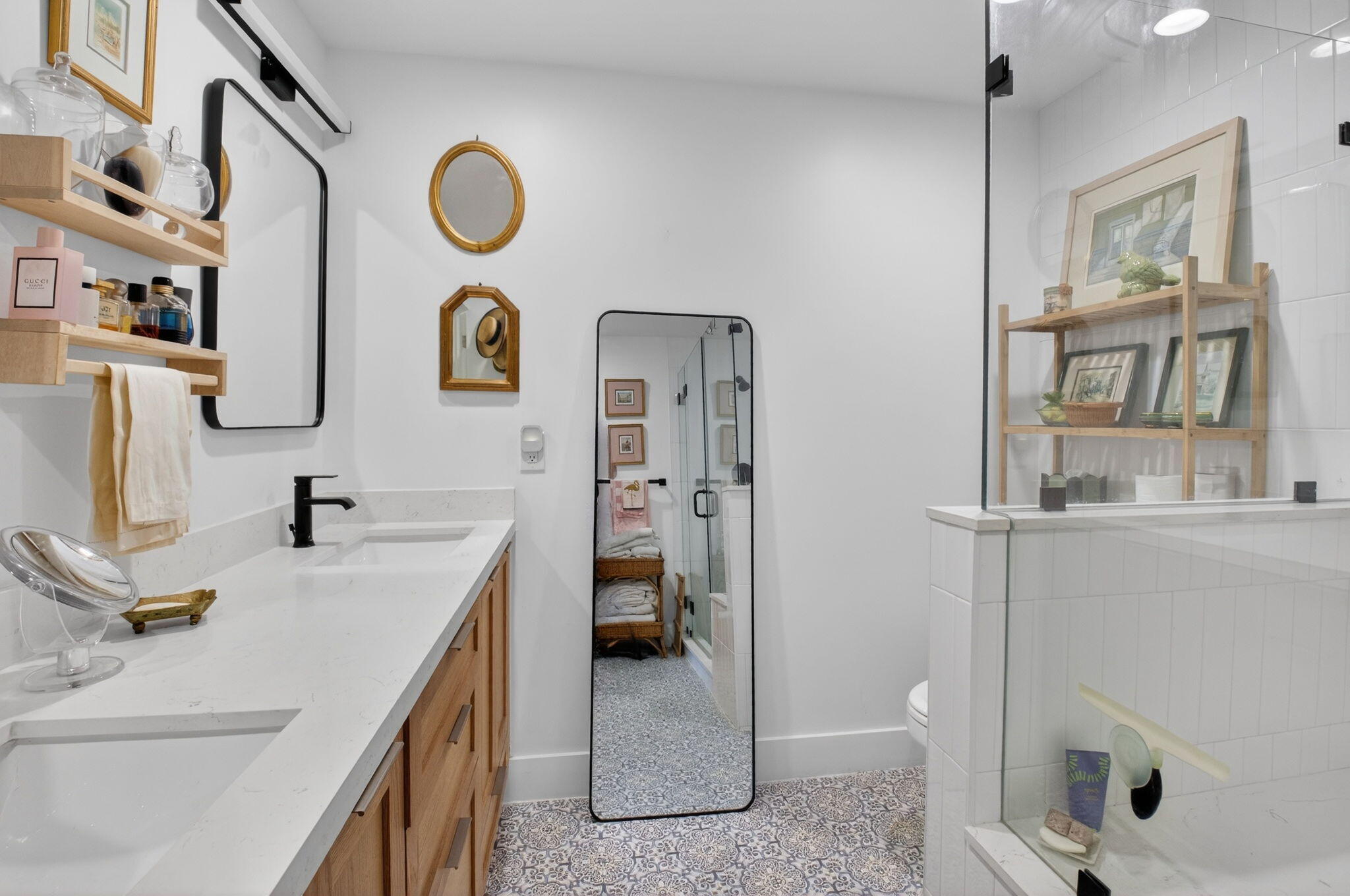 LAKE EDEN SUB 2 - Residential