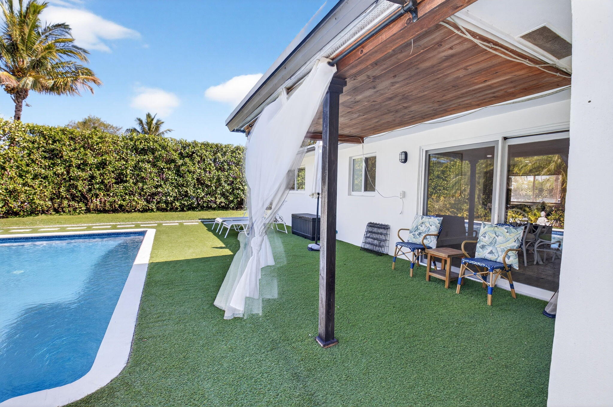 LAKE EDEN SUB 2 - Residential